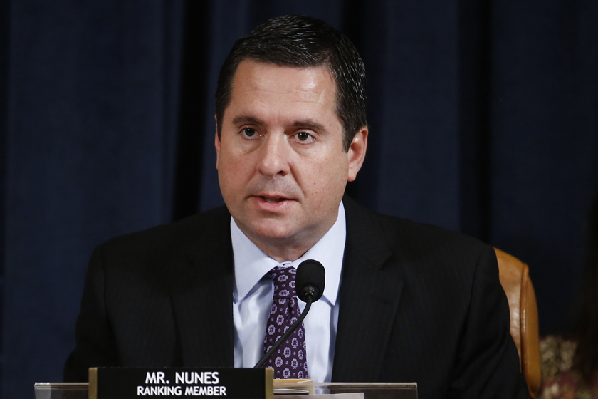 Democrats loved hating on Nunes. Now there's a race to replace him - Vimarsana News