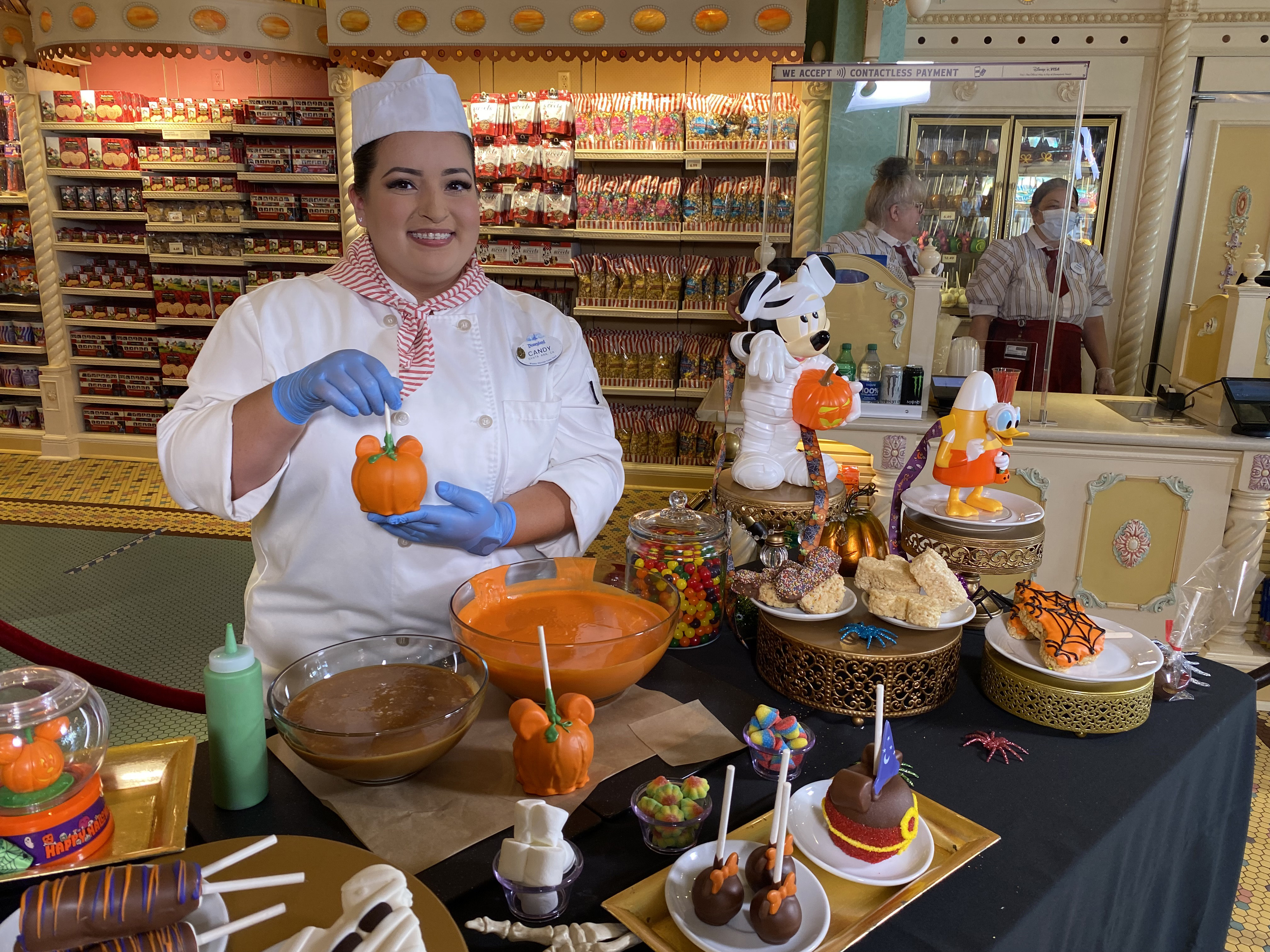 Halloween Time at Disney features more treats than tricks - Vimarsana News