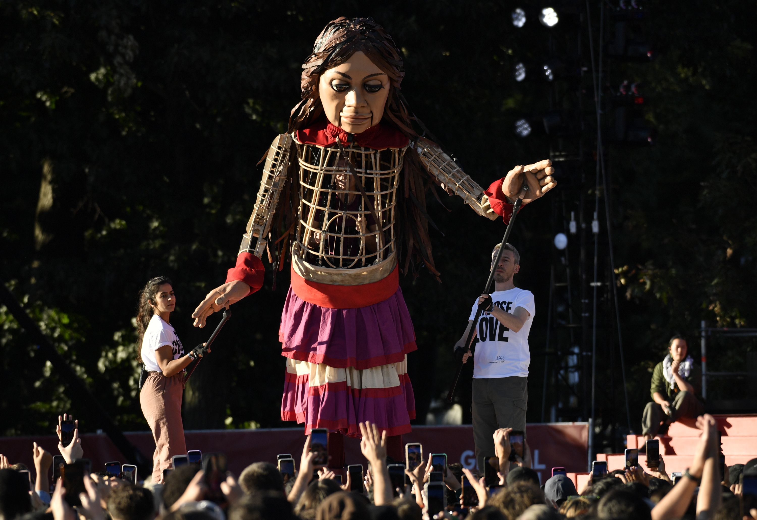 ArtPower to celebrate 20th anniversary at UC San Diego with new twists and most live events in its history - Vimarsana News