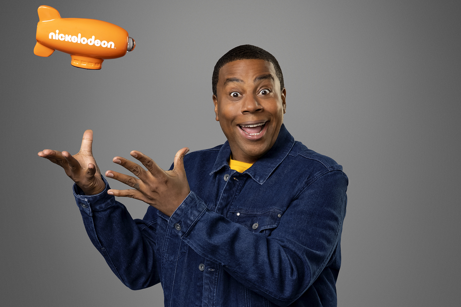What's on TV Saturday: 'Kids' Choice Awards' on Nickleodeon - Vimarsana News