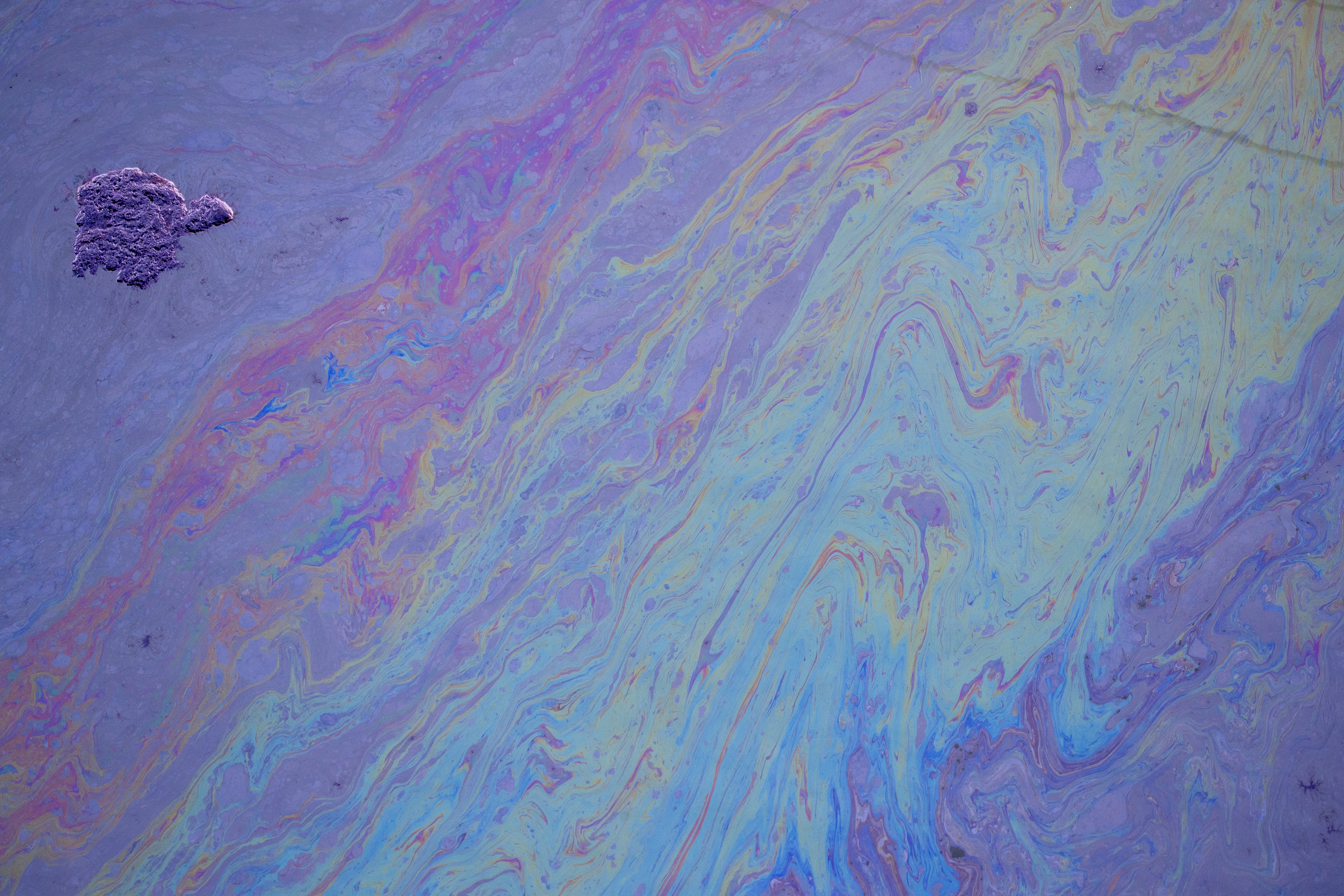 California oil spill: A reminder of fossil fuel harms - Vimarsana News