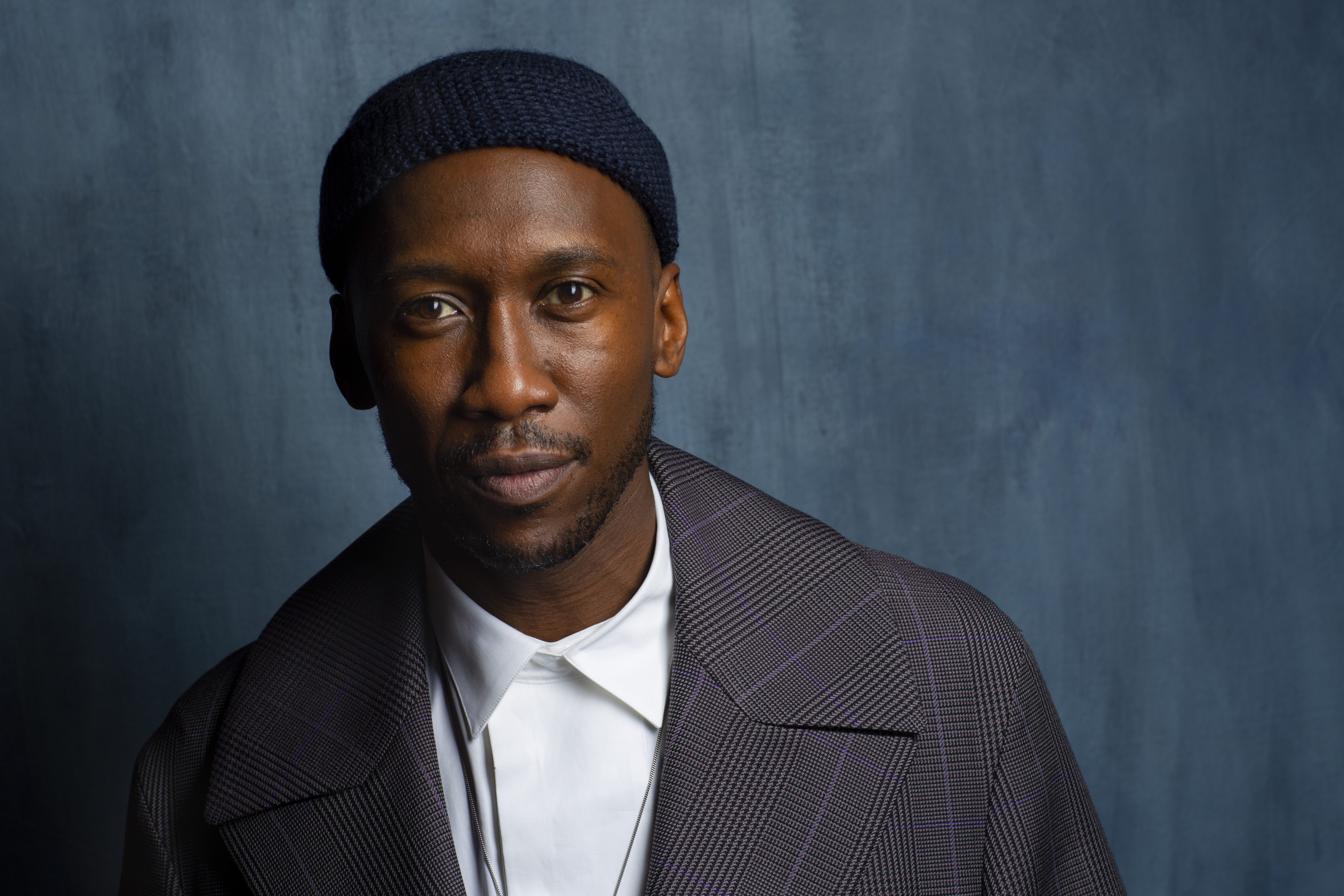 Mahershala Ali talks 'Blade' and keeping MCU secrets - Vimarsana News