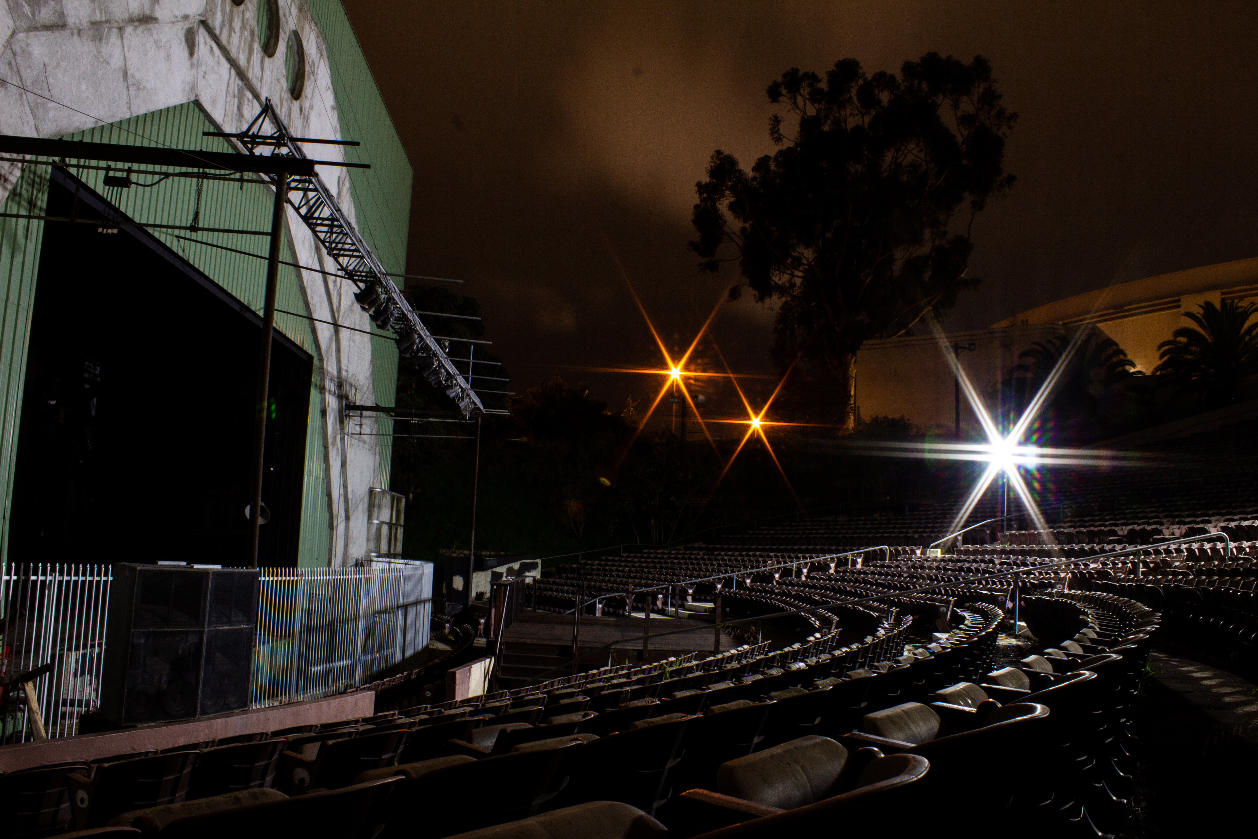 Save Starlight Bowl? Balboa Park venue revival gets a boost - The San Diego Union-Tribune - Vimarsana News