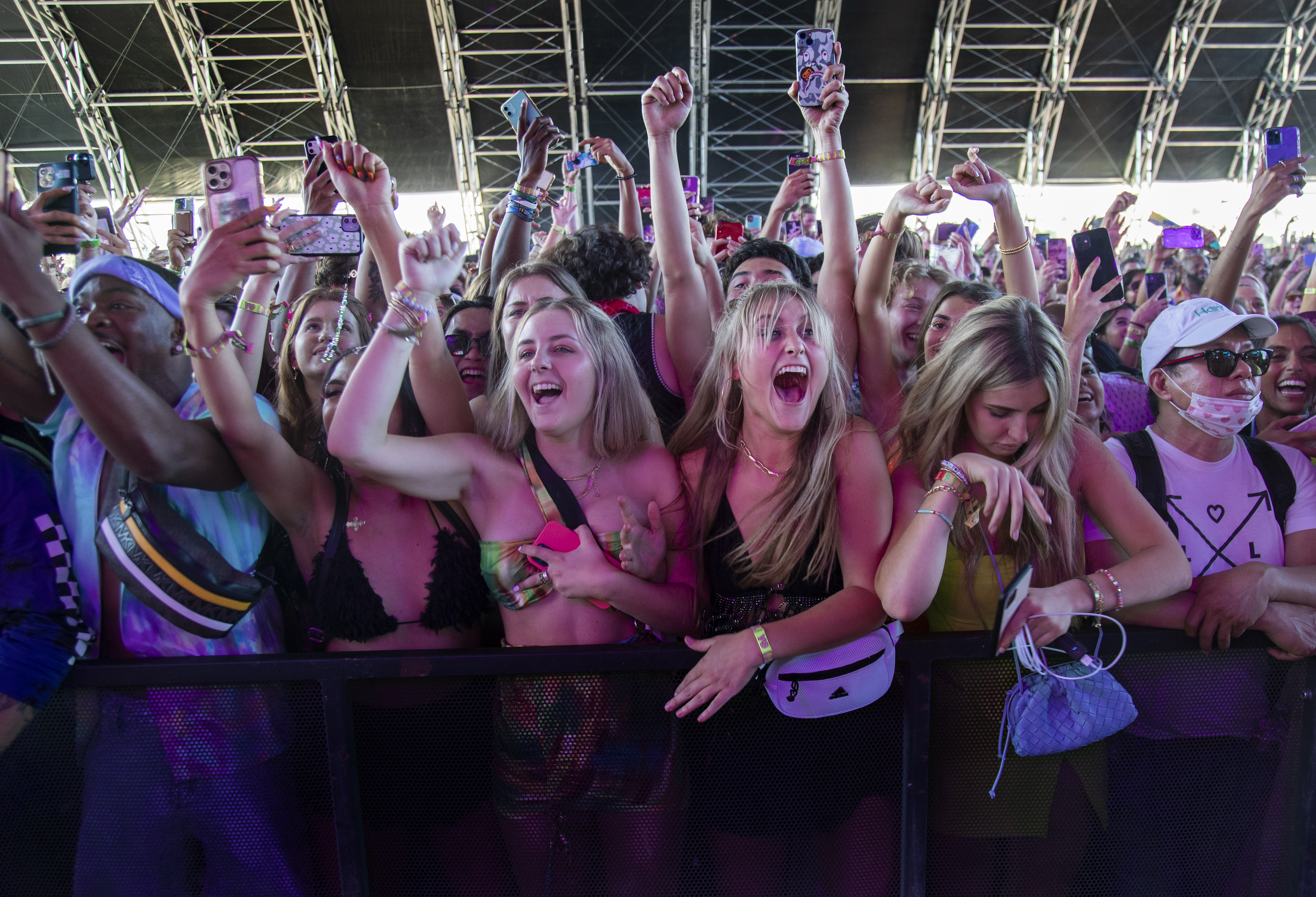 Coronavirus Today: When live music becomes a science experiment - Vimarsana News