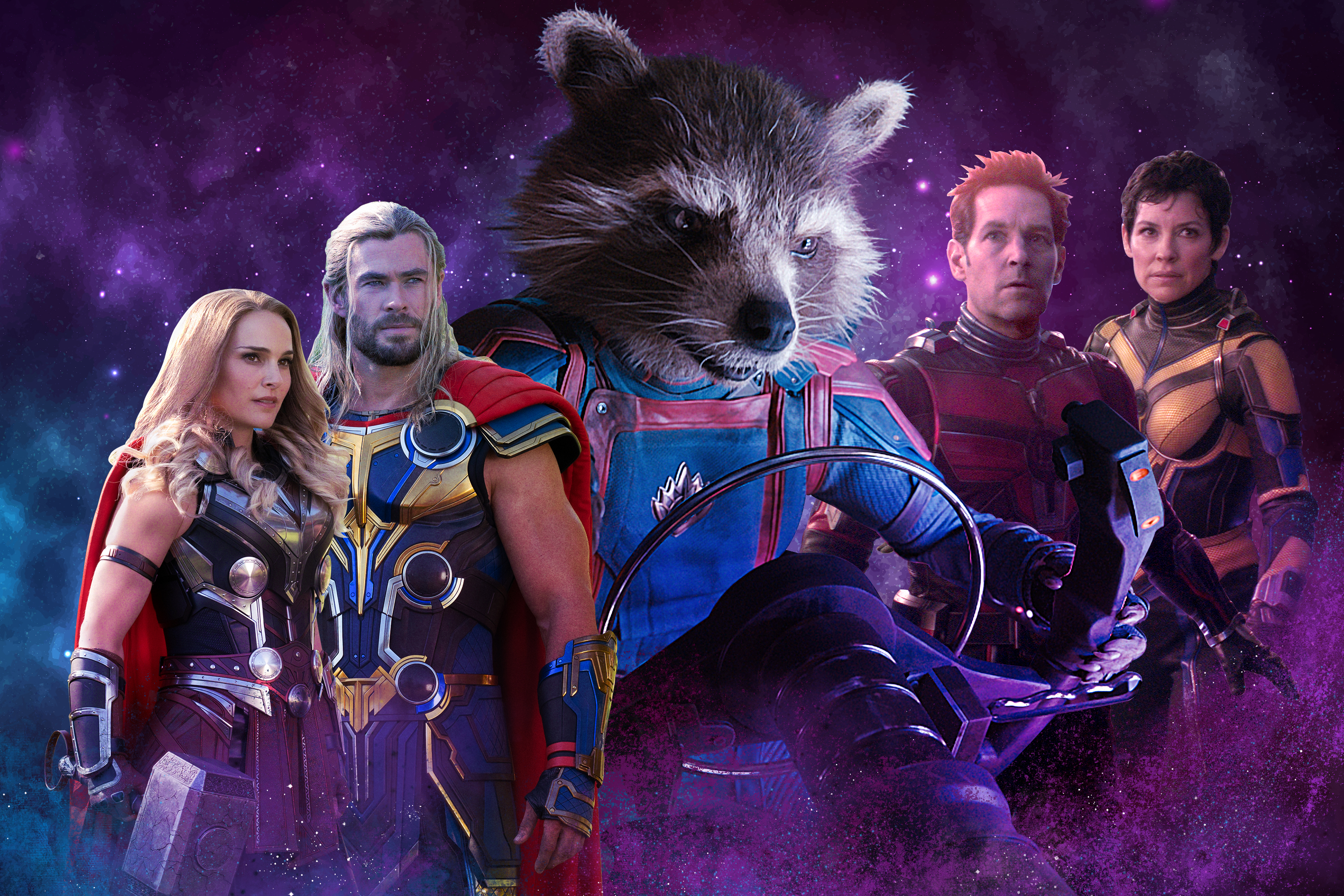 Are Marvel movies in trouble? Fans call it a 'tipping point' - Vimarsana News