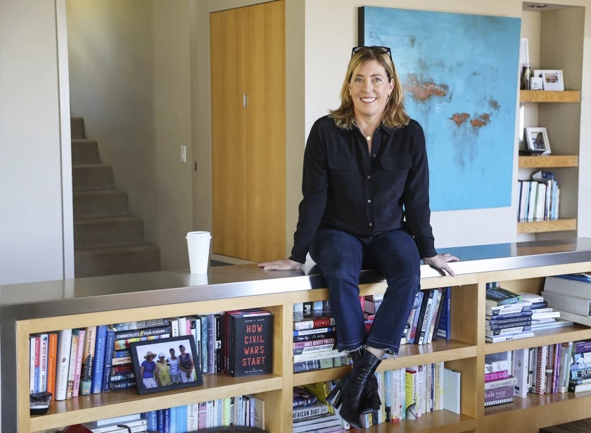 UC San Diego civil war expert to discuss the threat of a second one in the U.S. - Vimarsana News