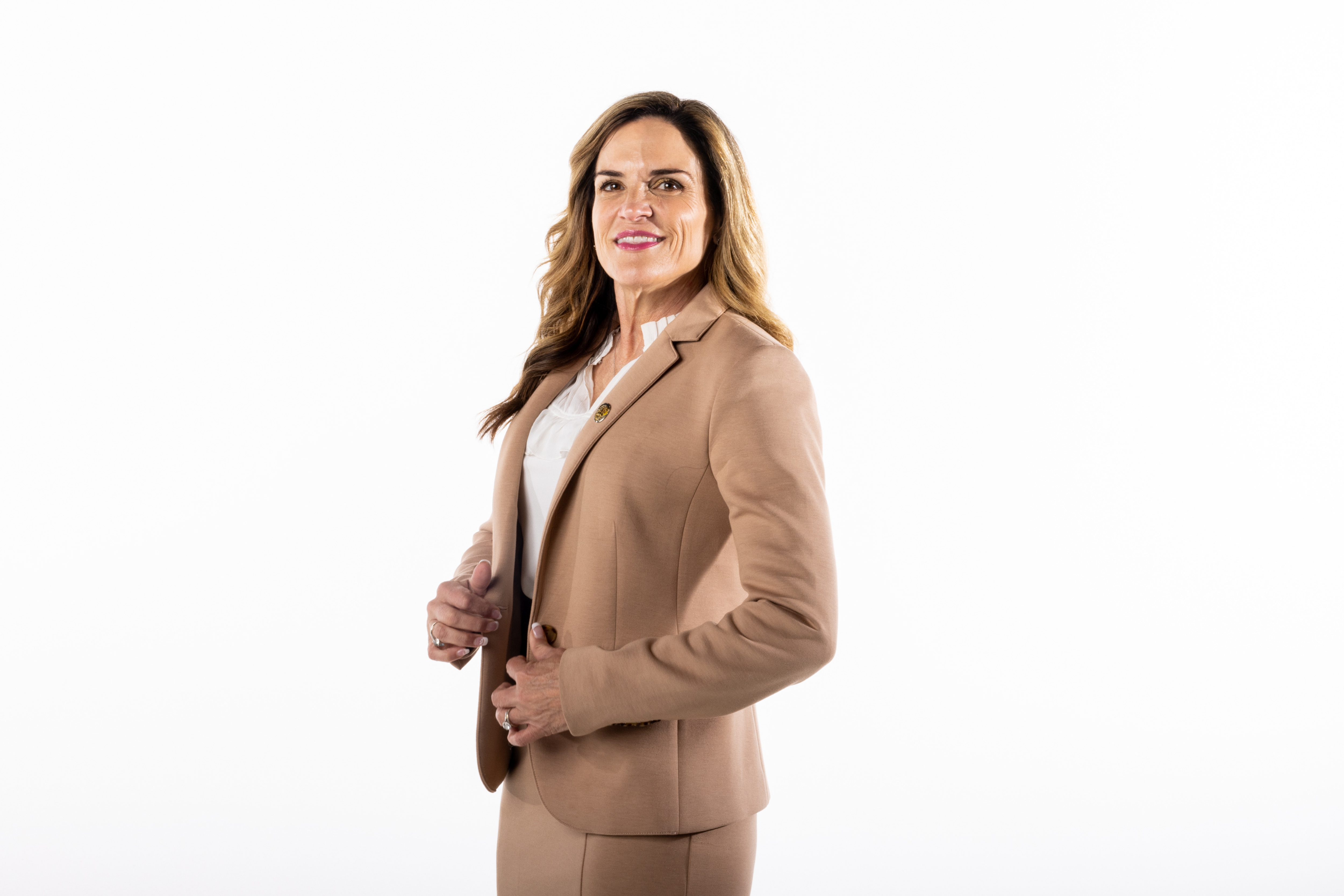Q&A: San Diego County Board of Supervisors District 4 candidate Amy Reichert - Vimarsana News