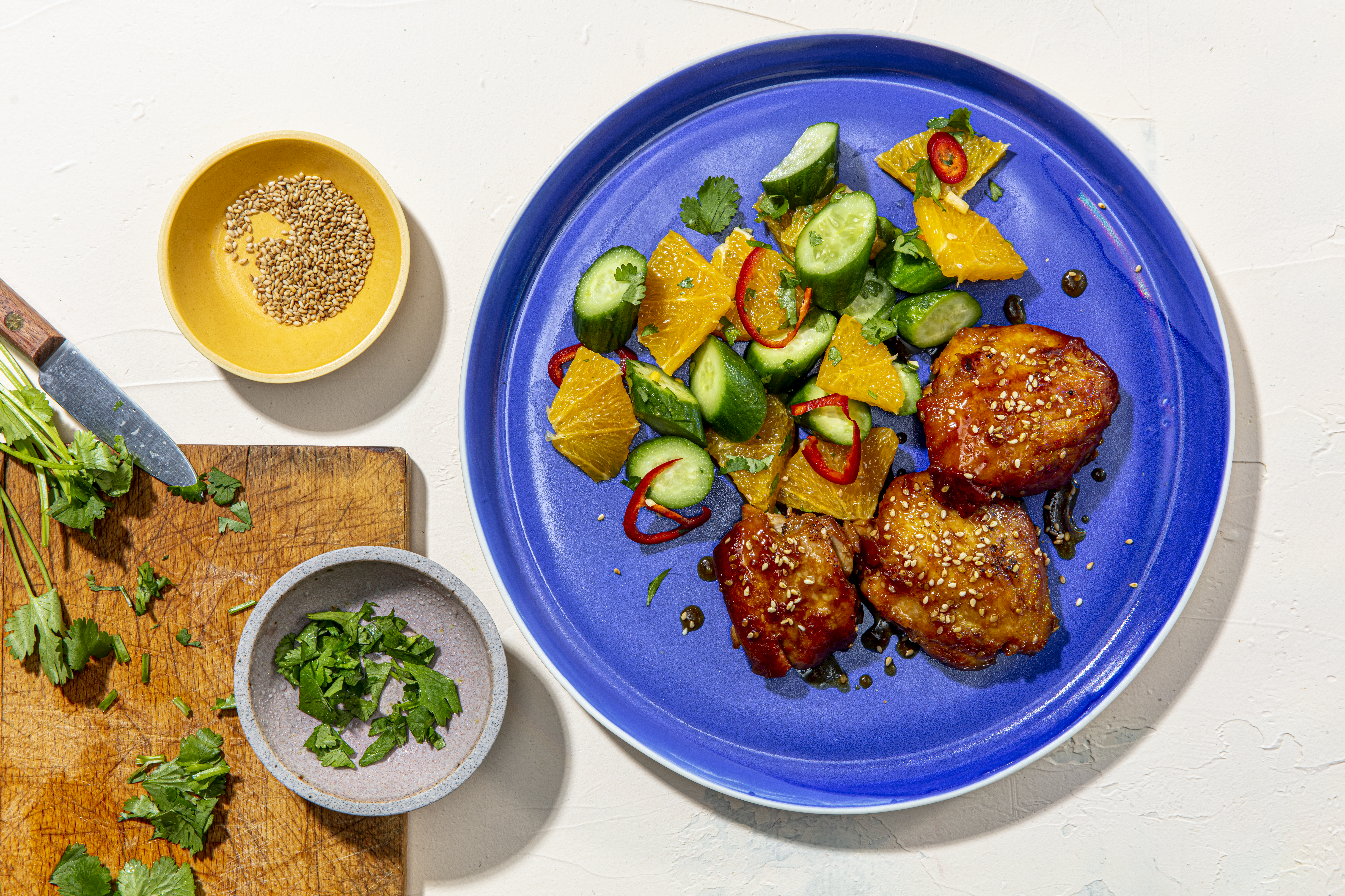 Introducing 'Week of Meals': Our new series aimed at bringing you easy recipes for busy weeknights - Vimarsana News