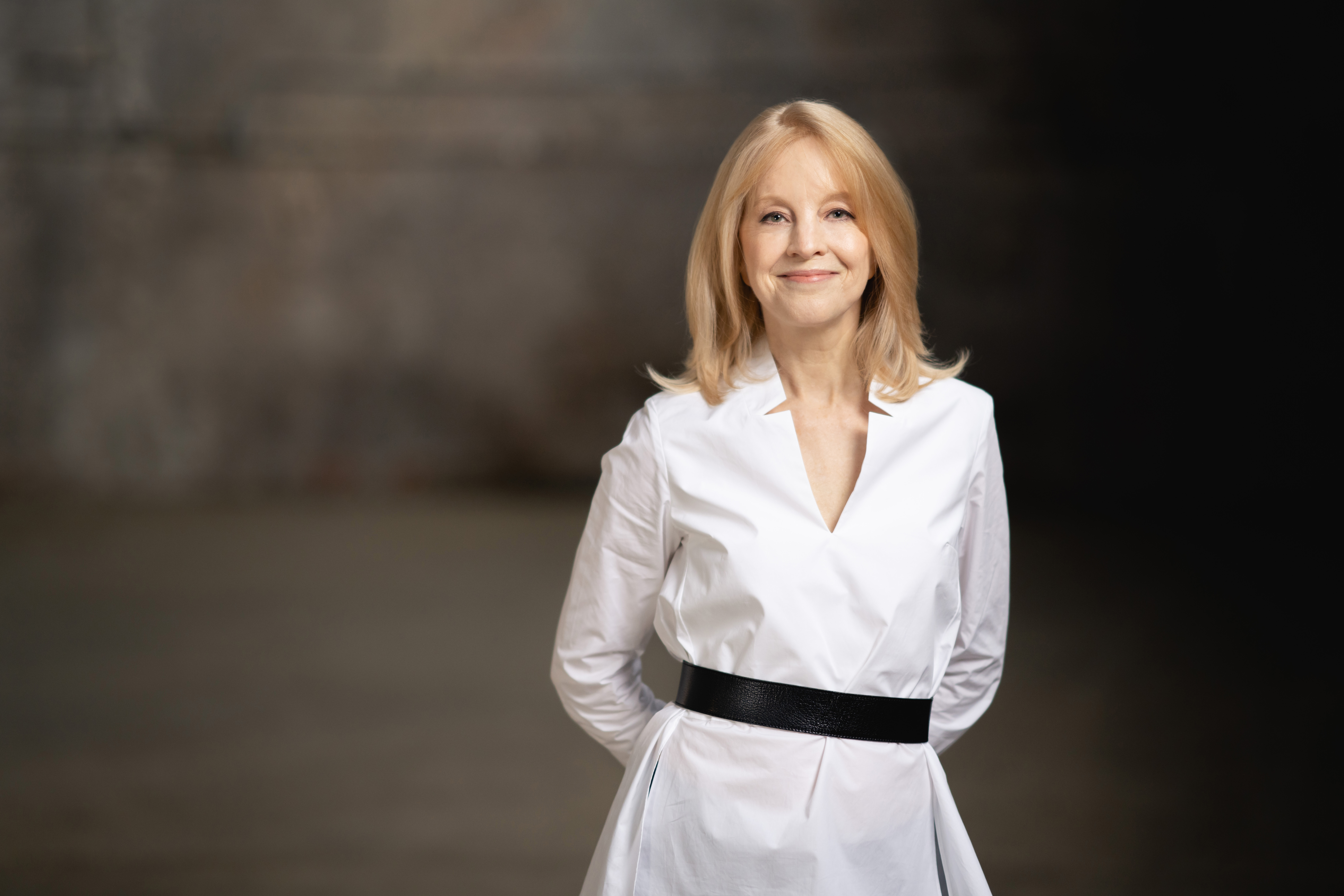 Maria Schneider credits David Bowie and Dawn Upshaw for instilling her with 'fear' when they collaborated - Vimarsana News