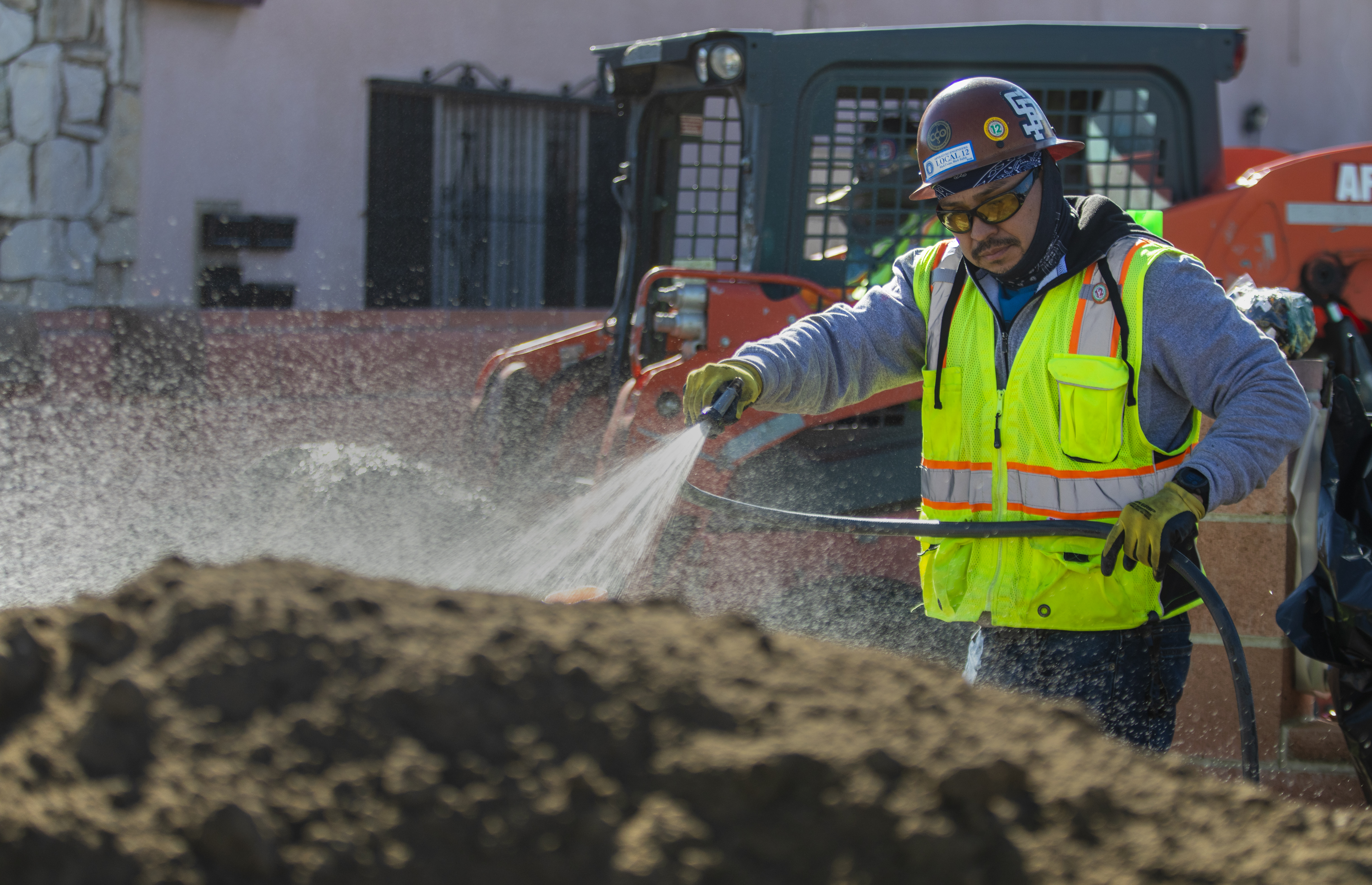 Federal EPA urged to assist in troubled Exide lead cleanup - Vimarsana News