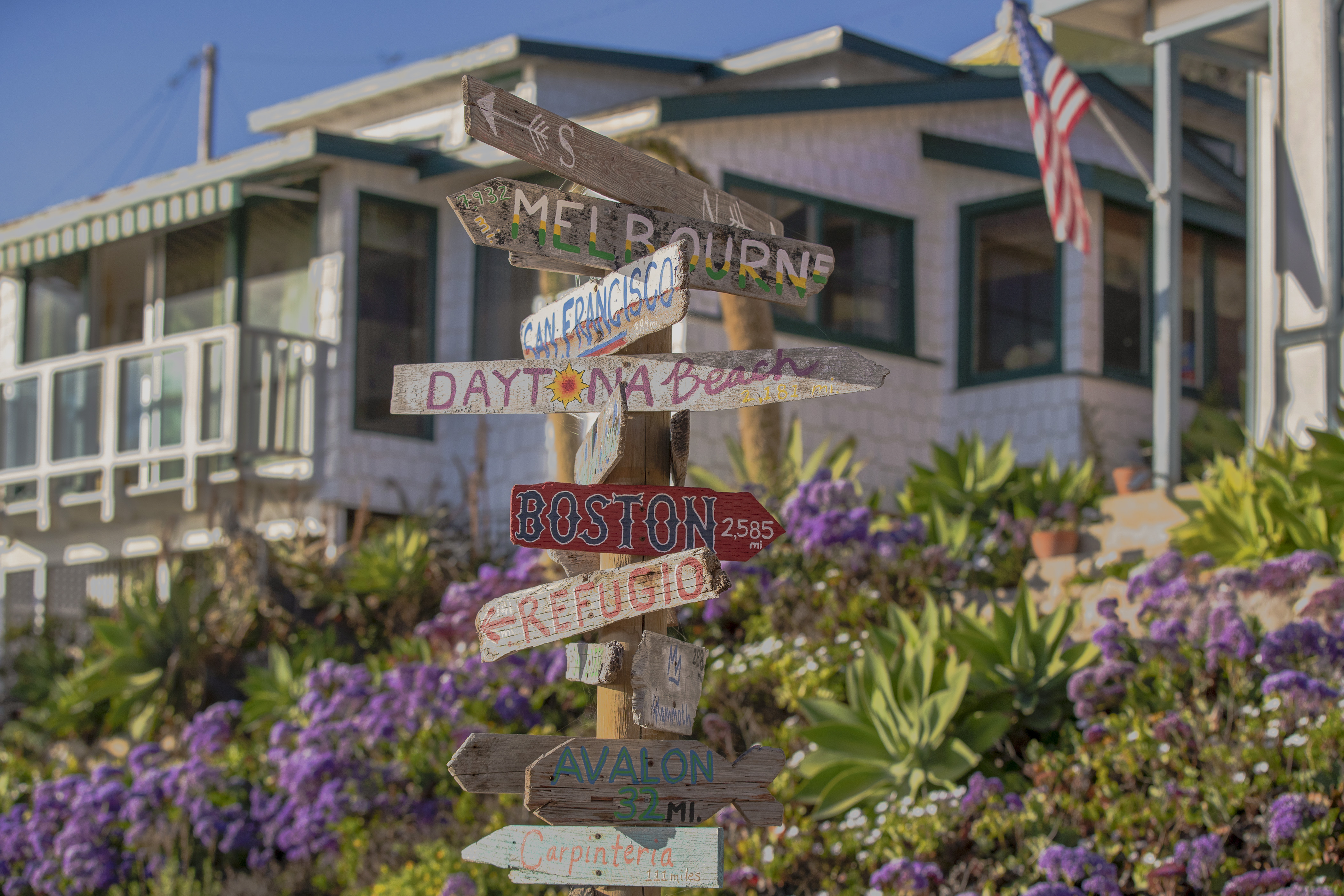 Tips for booking a reservation at the Crystal Cove Beach Cottages - Vimarsana News