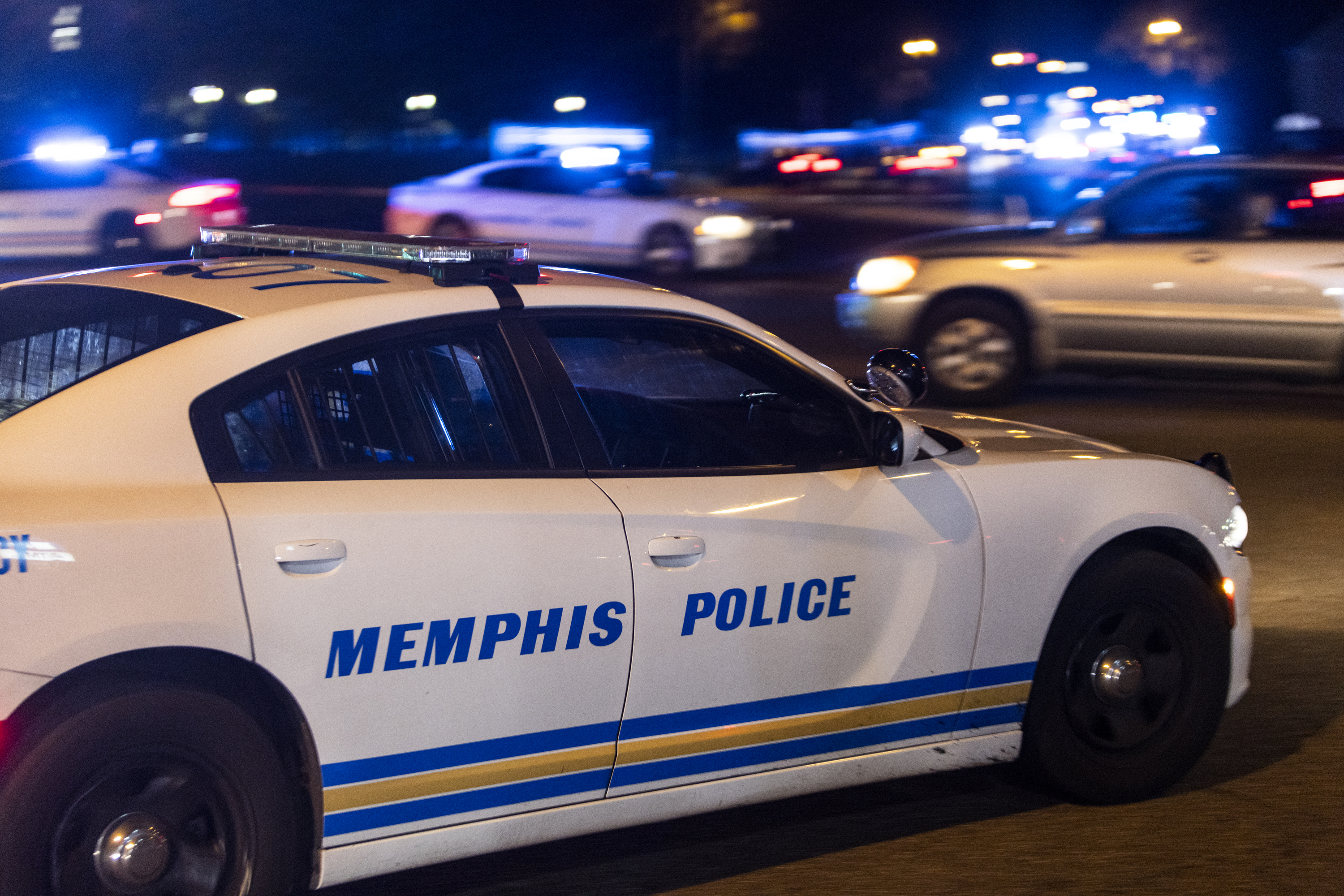 After Tyre Nichols' beating death, police 'SCORPION Unit' under fire - Vimarsana News