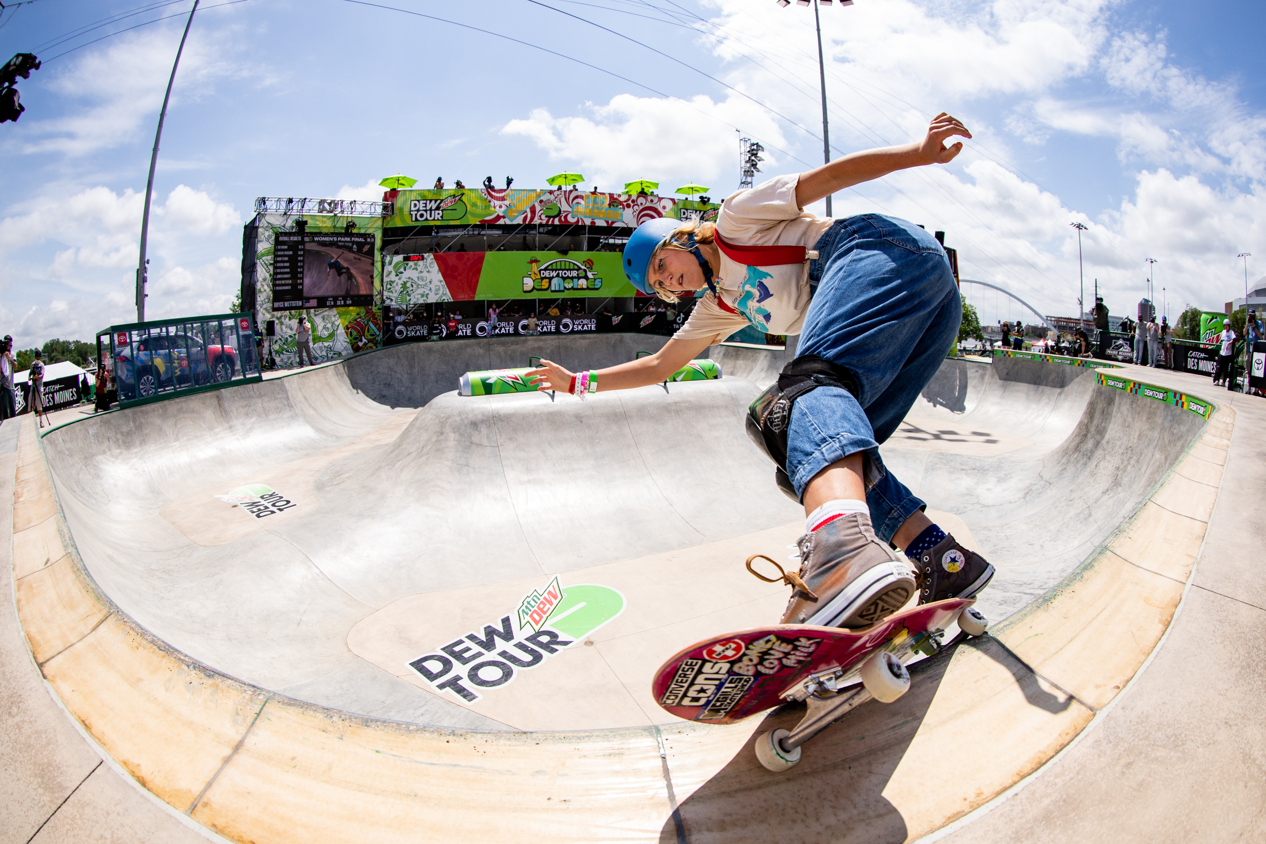 Opinion: Skateboarding is the one dream I've always had. Now I'm going to the Olympics. - Vimarsana News