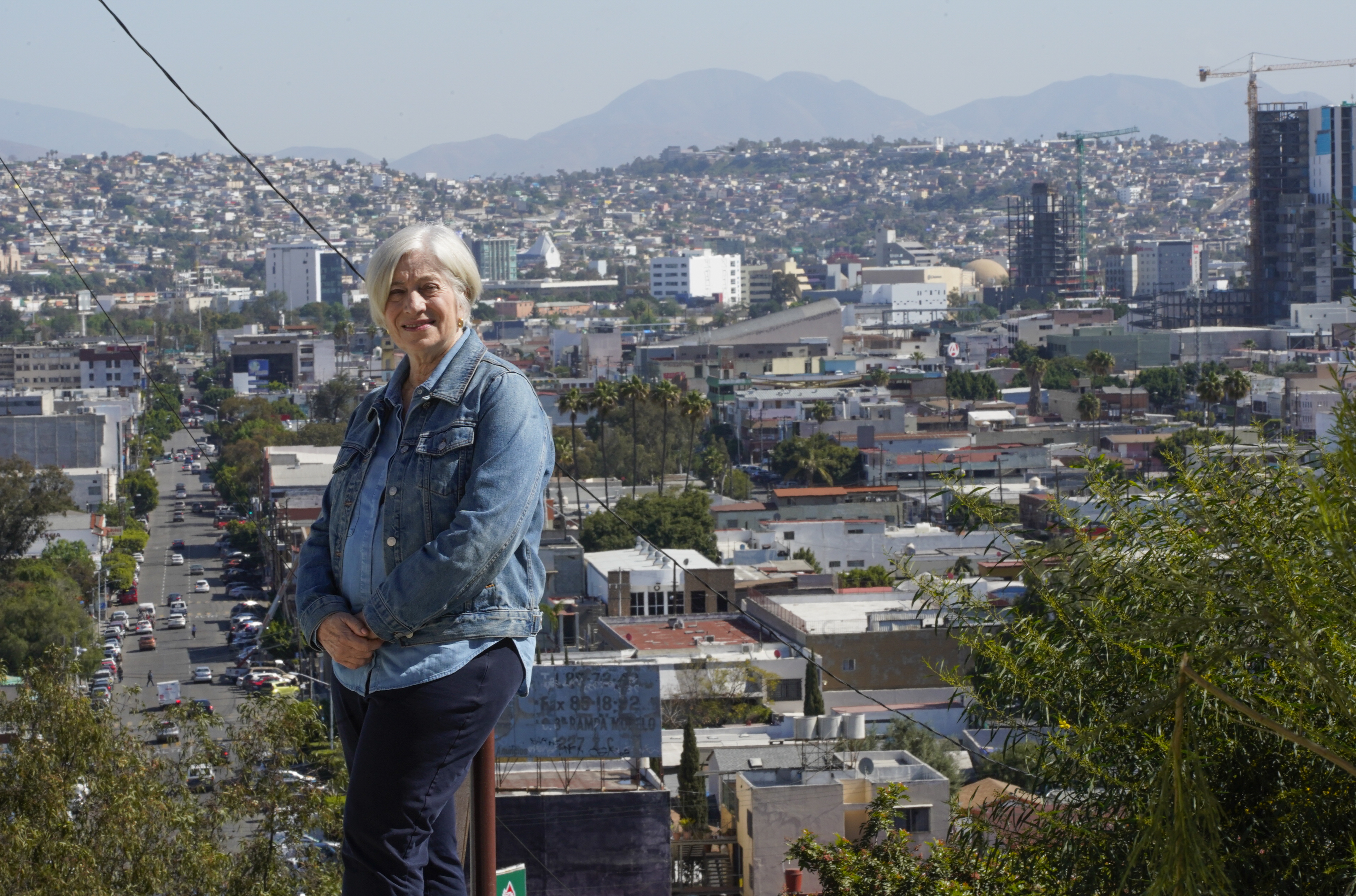 Opinion: After writing about Tijuana for decades, I can't imagine my life without this city - Vimarsana News