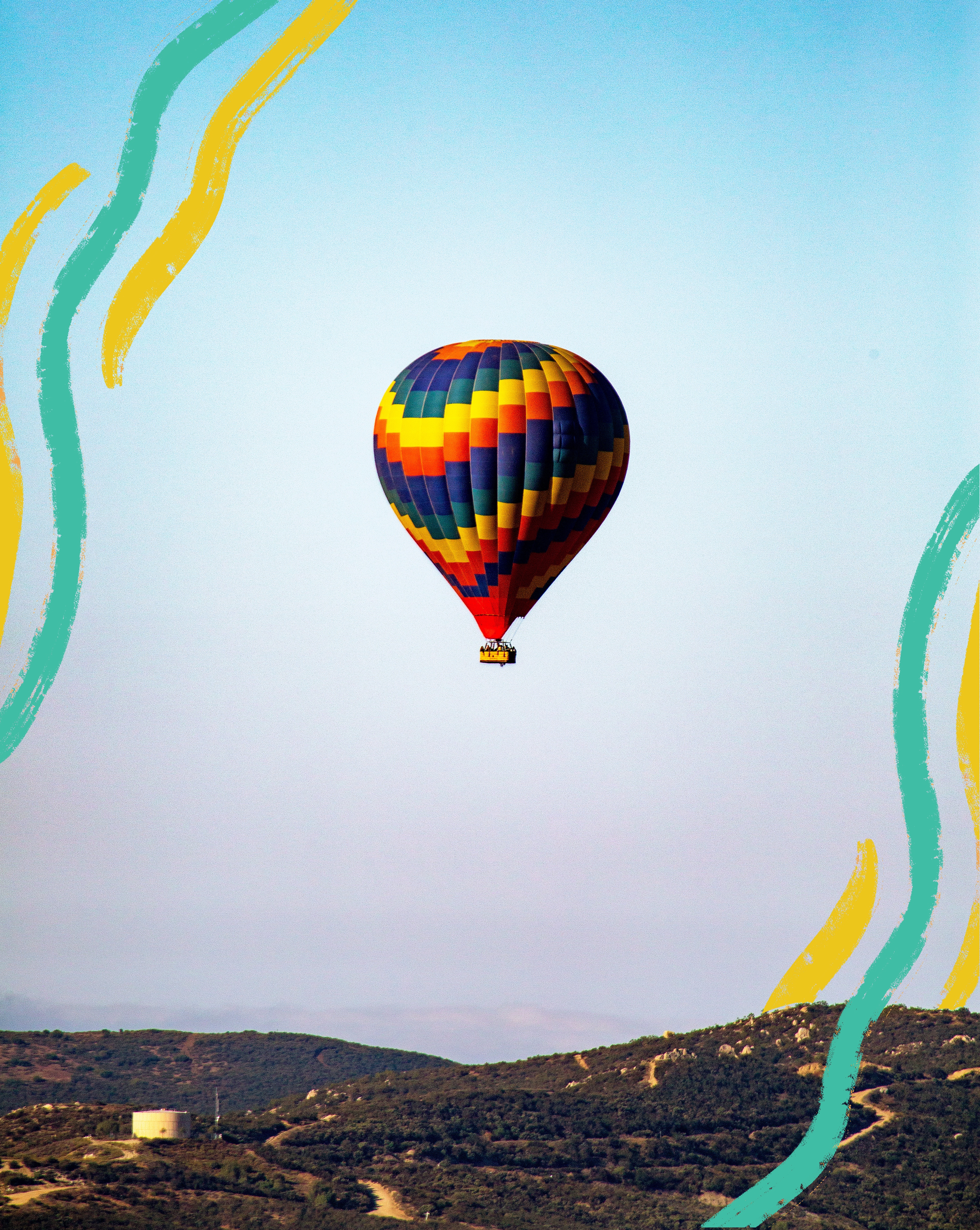 California summer ideas: Temecula, redwoods, hotel pools - Vimarsana News