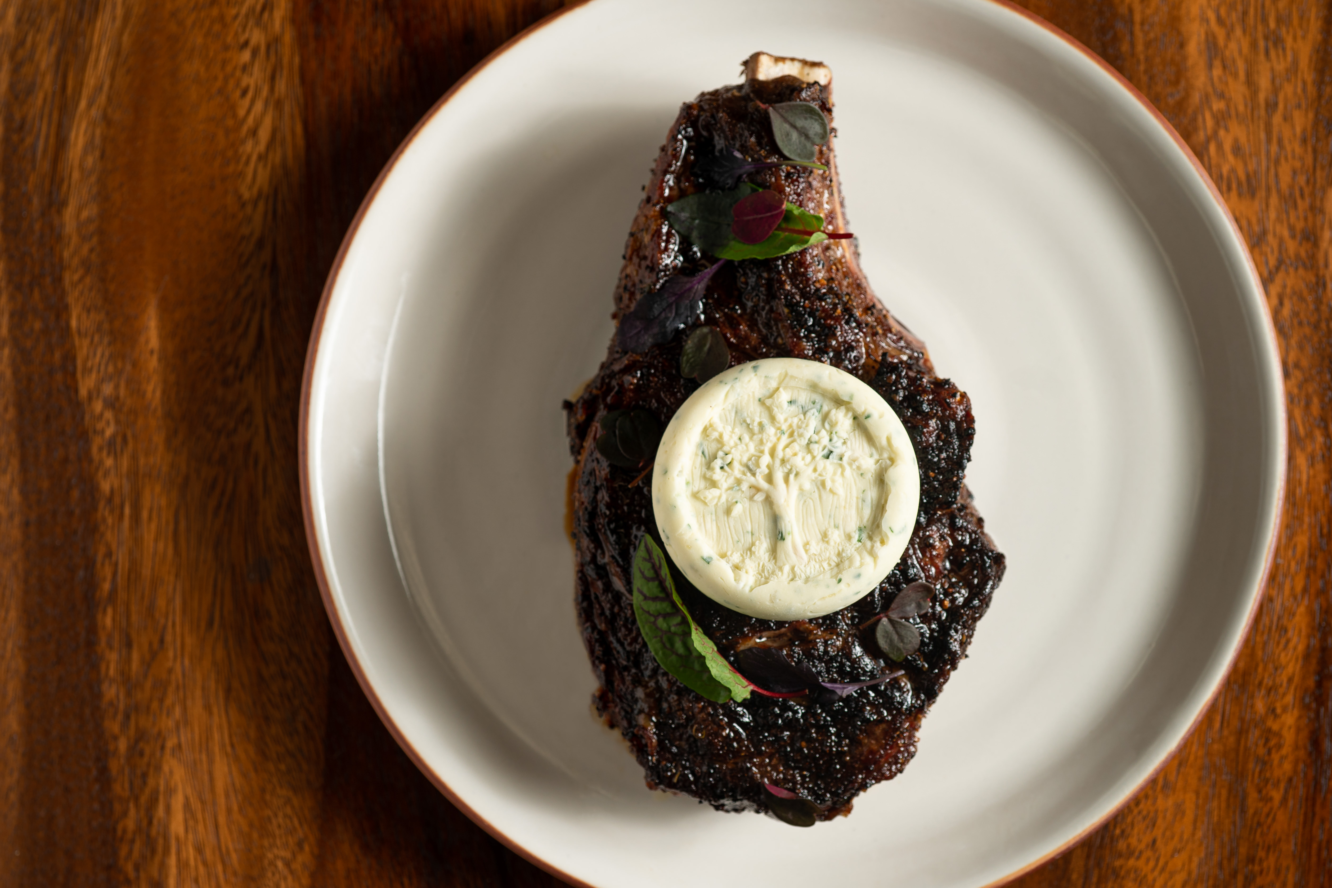 Confidence, nostalgia and whimsy on the menu at Richard Blais's Ember & Rye - Vimarsana News