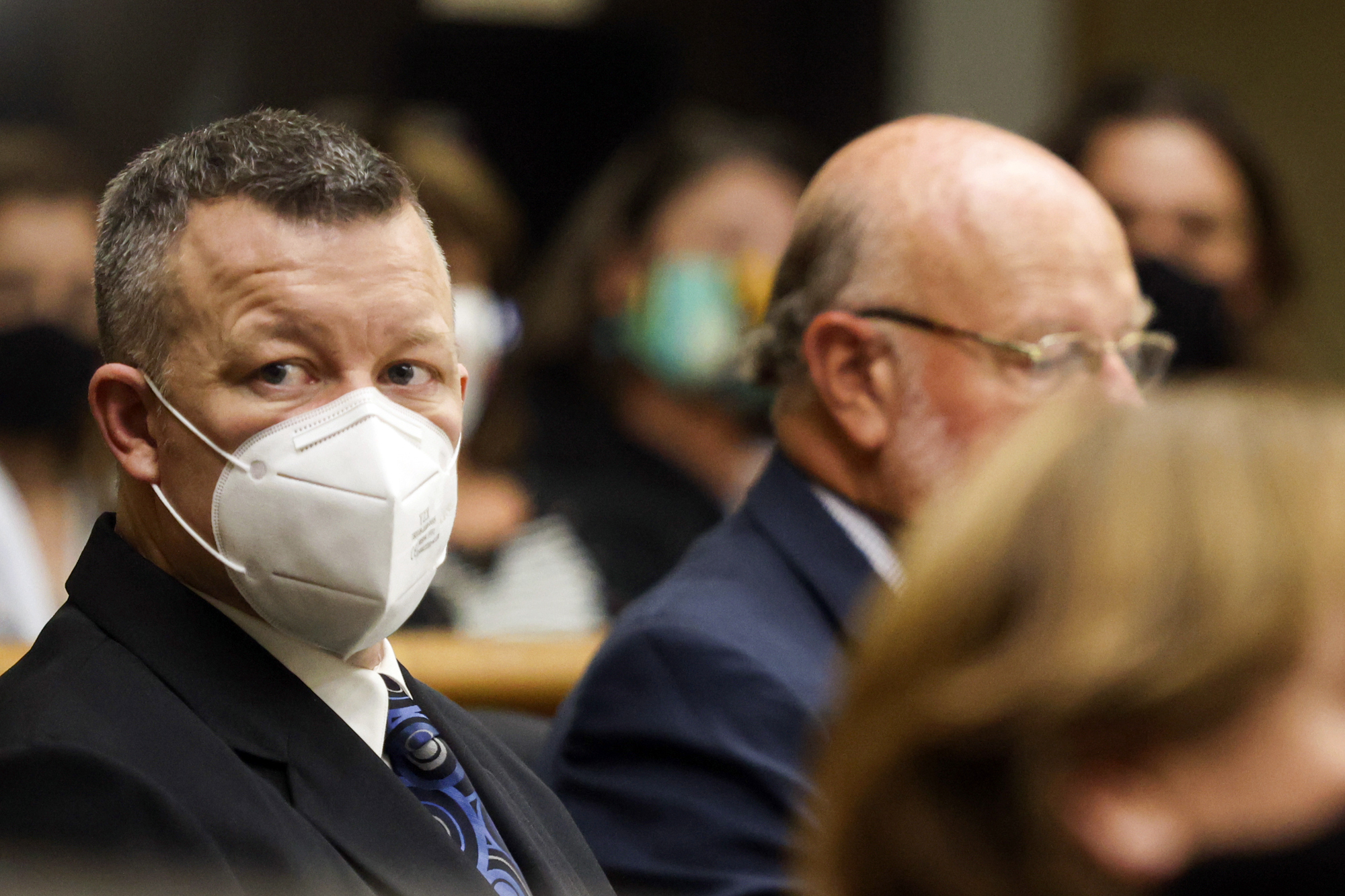 Paul Flores 'hunted' Kristin Smart before killing her, prosecutor says - Vimarsana News