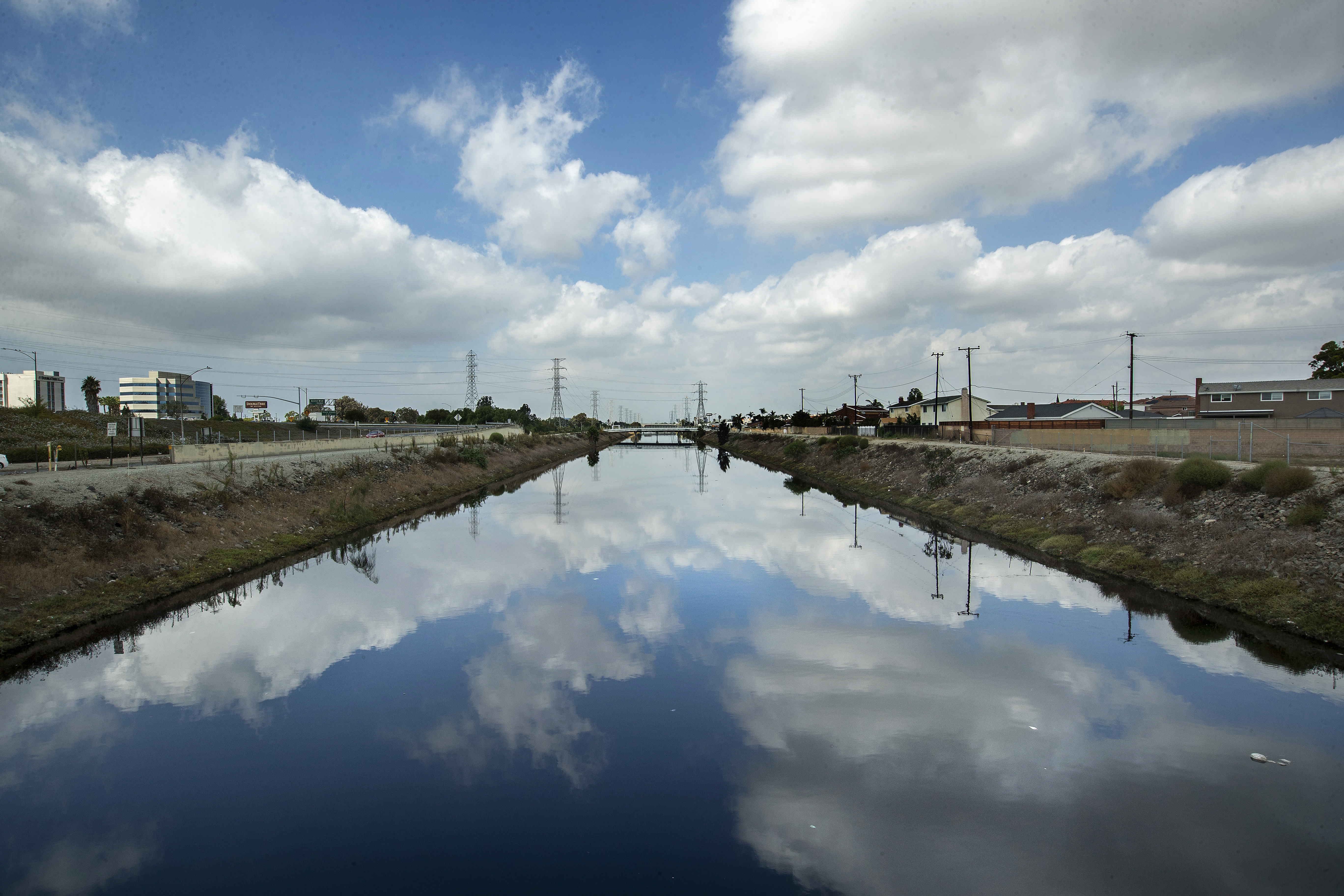 Noxious odors in Carson declared a public nuisance - Vimarsana News
