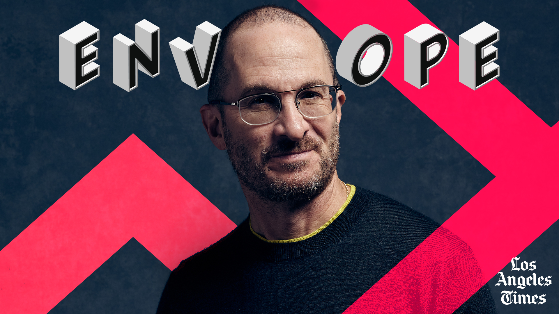 Darren Aronofsky on 'The Whale,' fatphobia and empathy - Vimarsana News