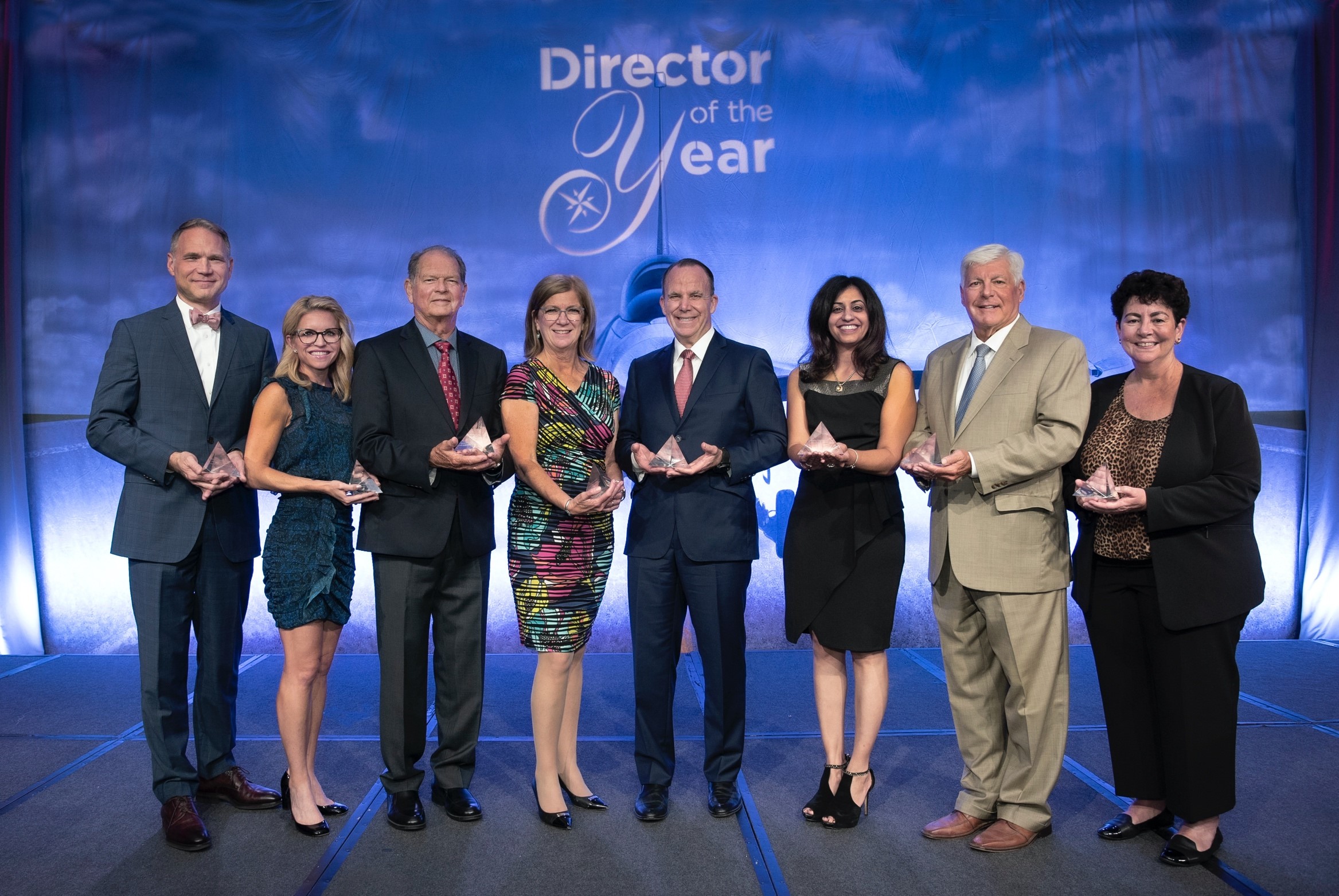 La Jolla Music Society's leaders honored with national, regional awards - Vimarsana News