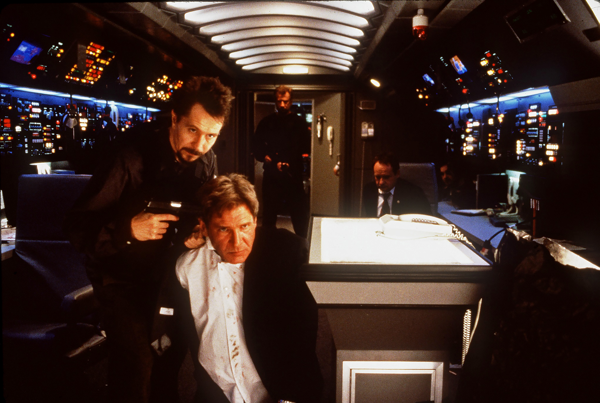How to watch 'Das Boot,' 'NeverEnding Story' & more from Wolfgang Petersen - Vimarsana News