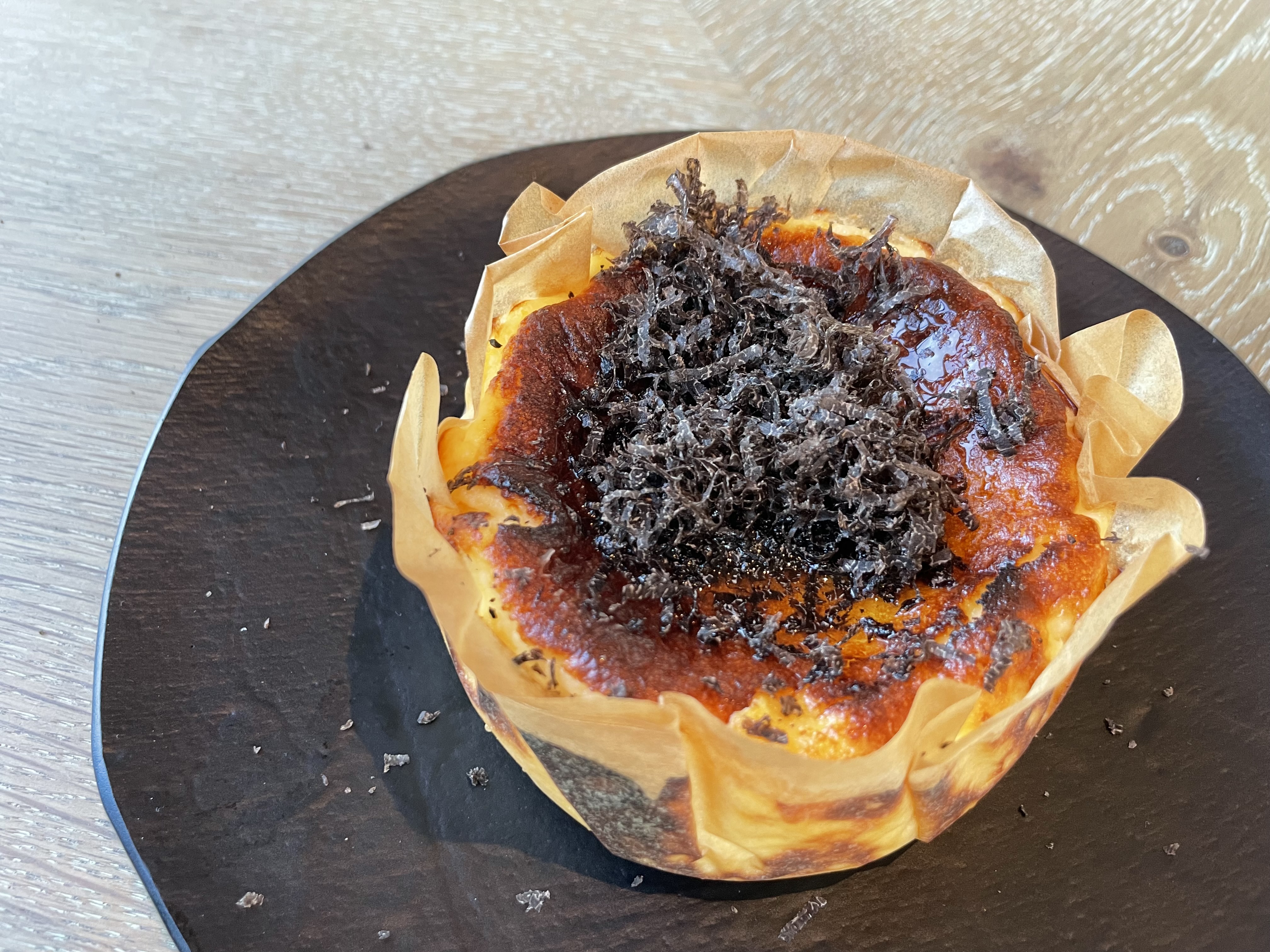Recession, you say? Not for the $74 cheesecake at Jose Andres' new place - Vimarsana News