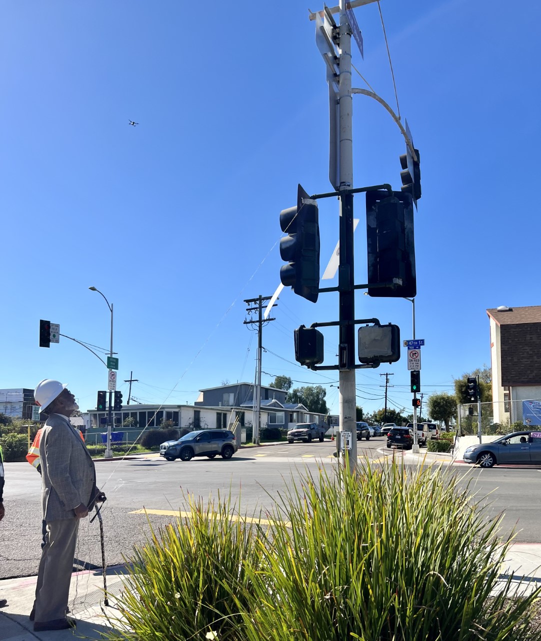Column: Two San Diego leaders turn 90 years young - Vimarsana News