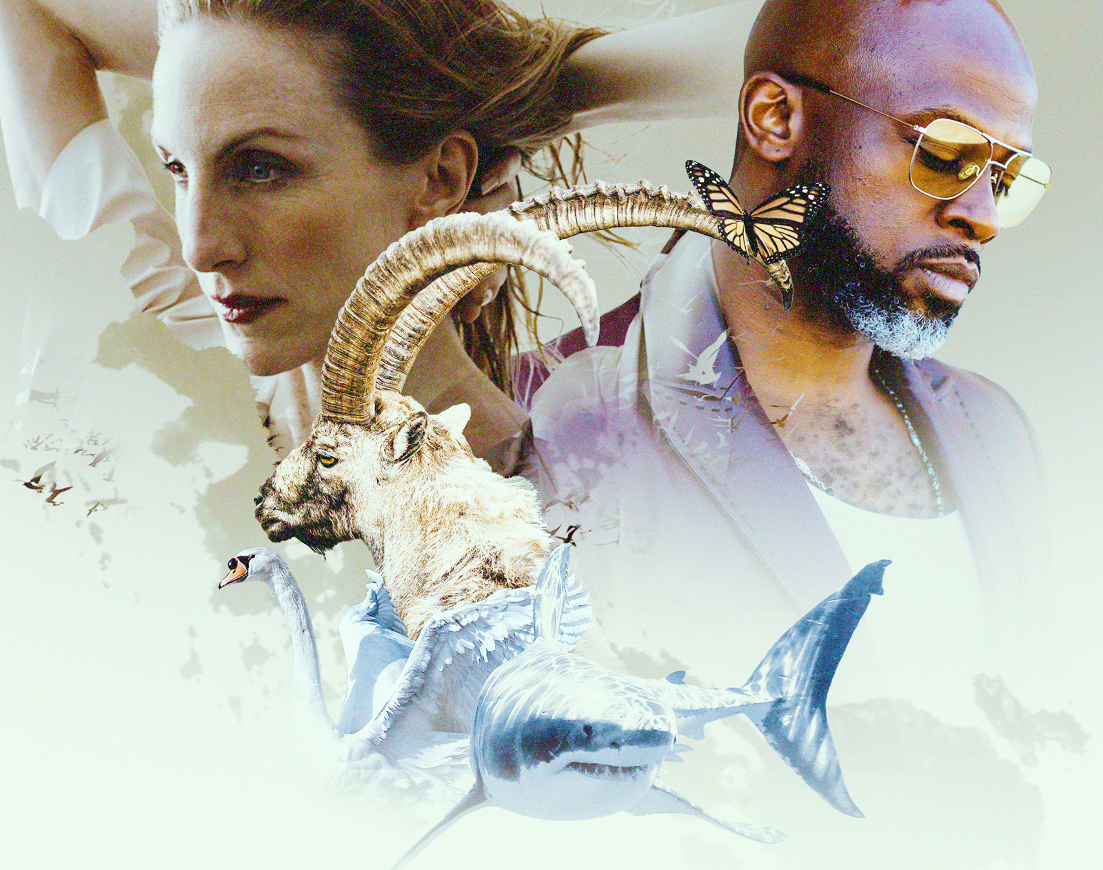 La Jolla SummerFest's 'Carnival of the Animals — A Political Jungle' will stretch performance boundaries anew - Vimarsana News