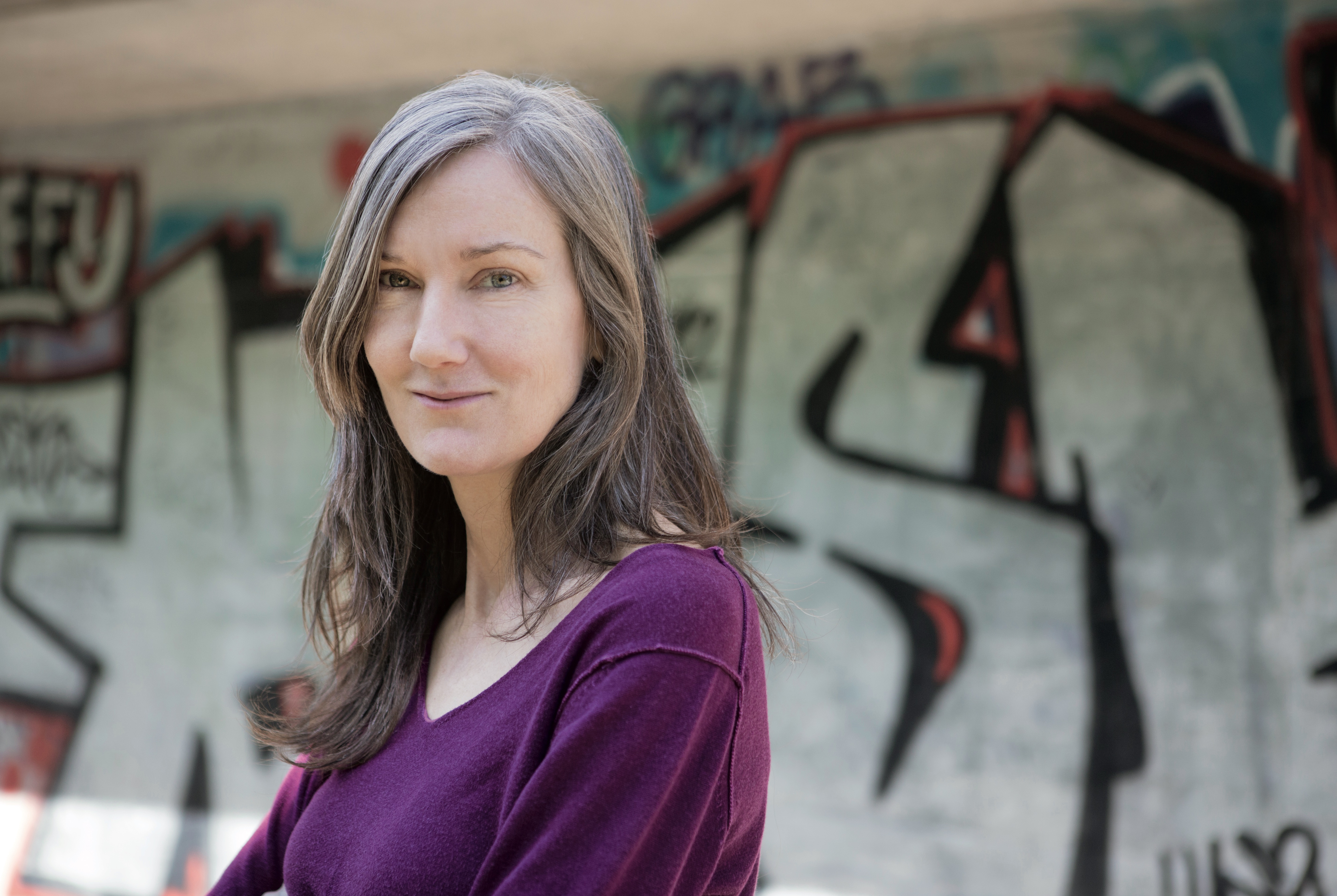 Review: Nell Zink's addictively high-concept, low-fi fiction comes to California - Vimarsana News