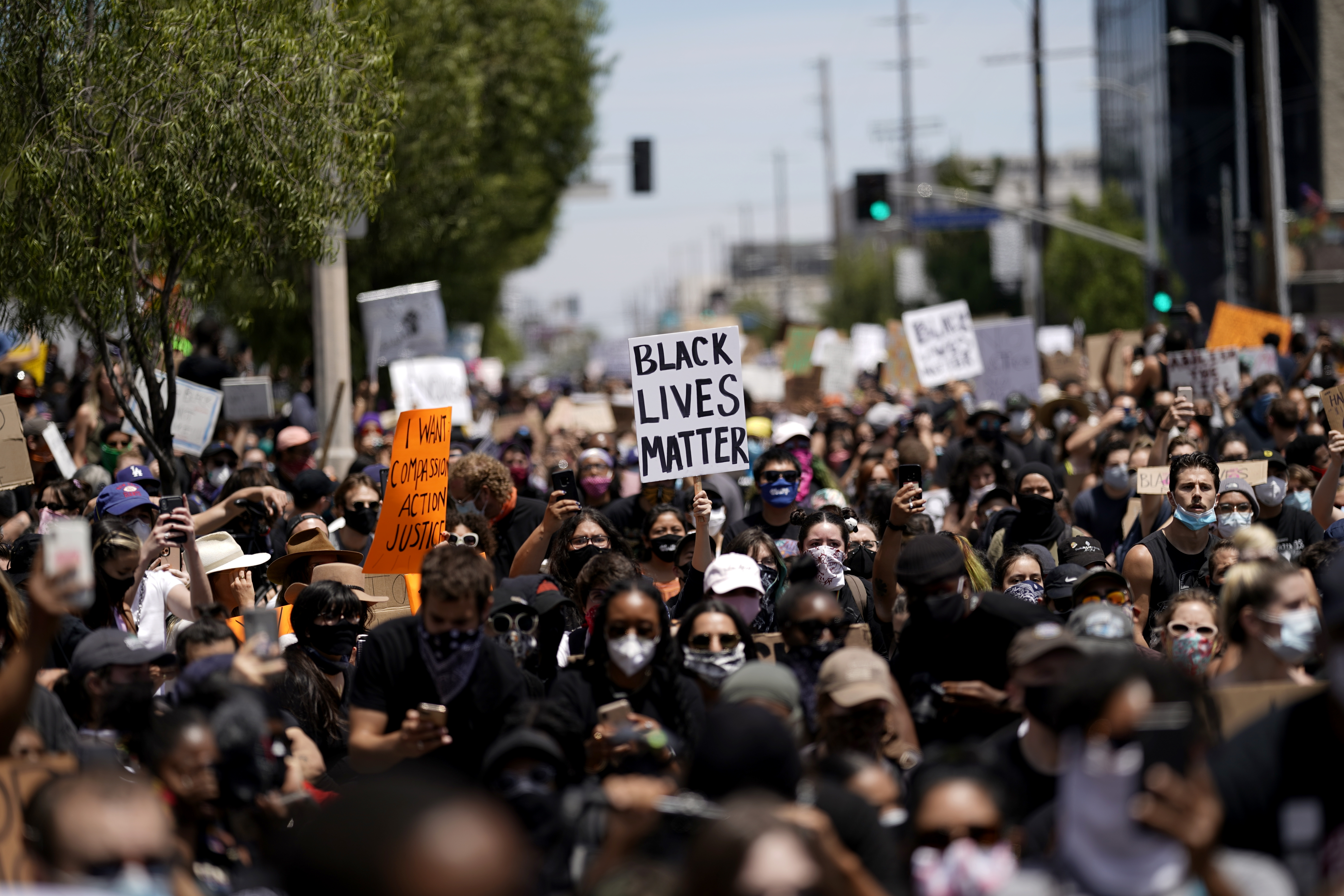 What this Black Lives Matter lawsuit will cost the movement - Vimarsana News