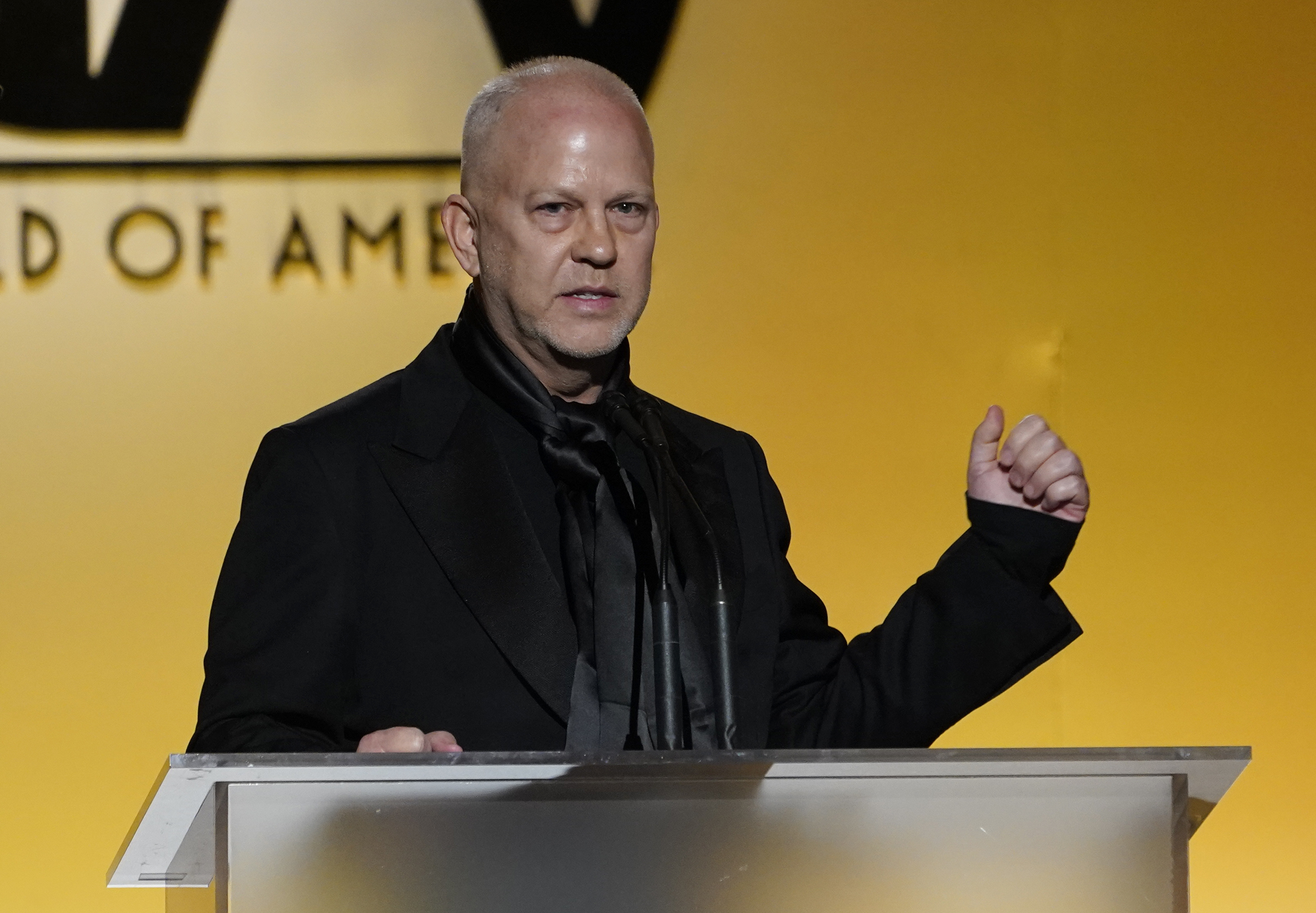 Ryan Murphy: Dahmer victims' families didn't answer inquiries - Vimarsana News