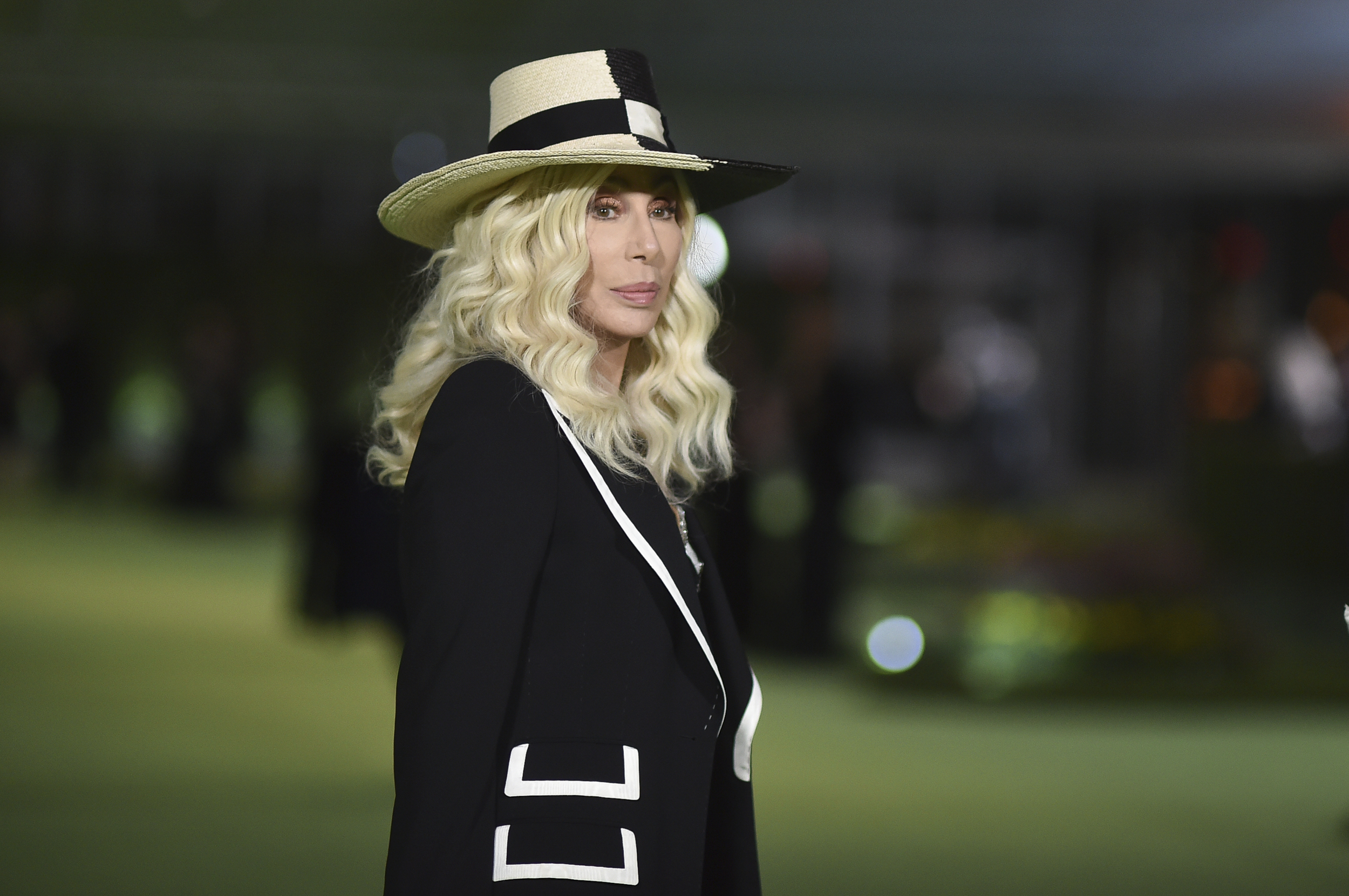 Why Cher is suing Sonny Bono's widow, Mary Bono - Vimarsana News