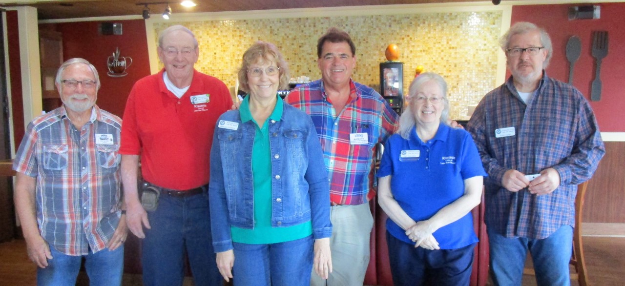 Kiwanis group celebrates 57th birthday - The San Diego Union-Tribune - Vimarsana News