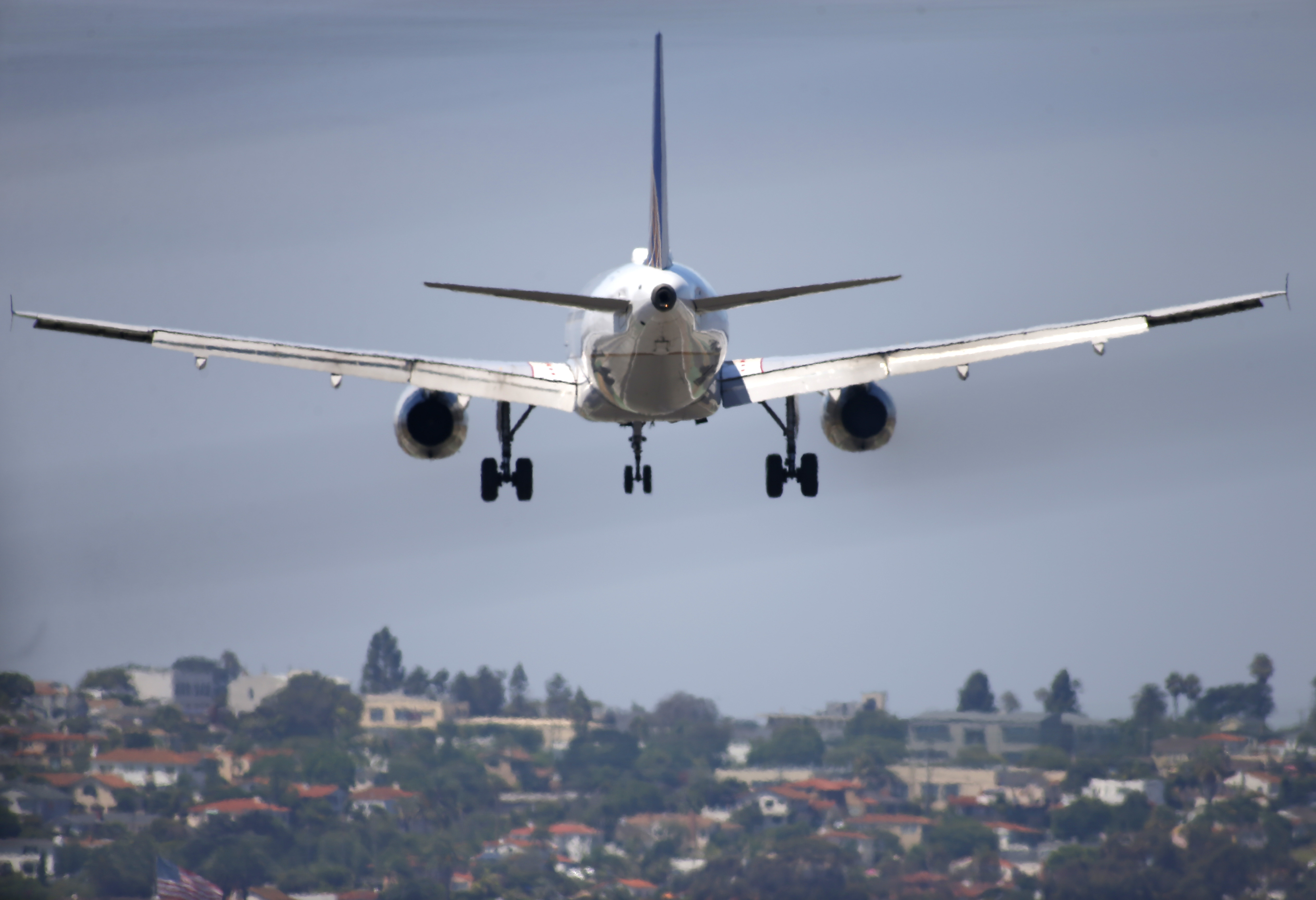 Viasat deal with Inmarsat raises U.K. regulator concerns about in-flight Wi-Fi competition - Vimarsana News