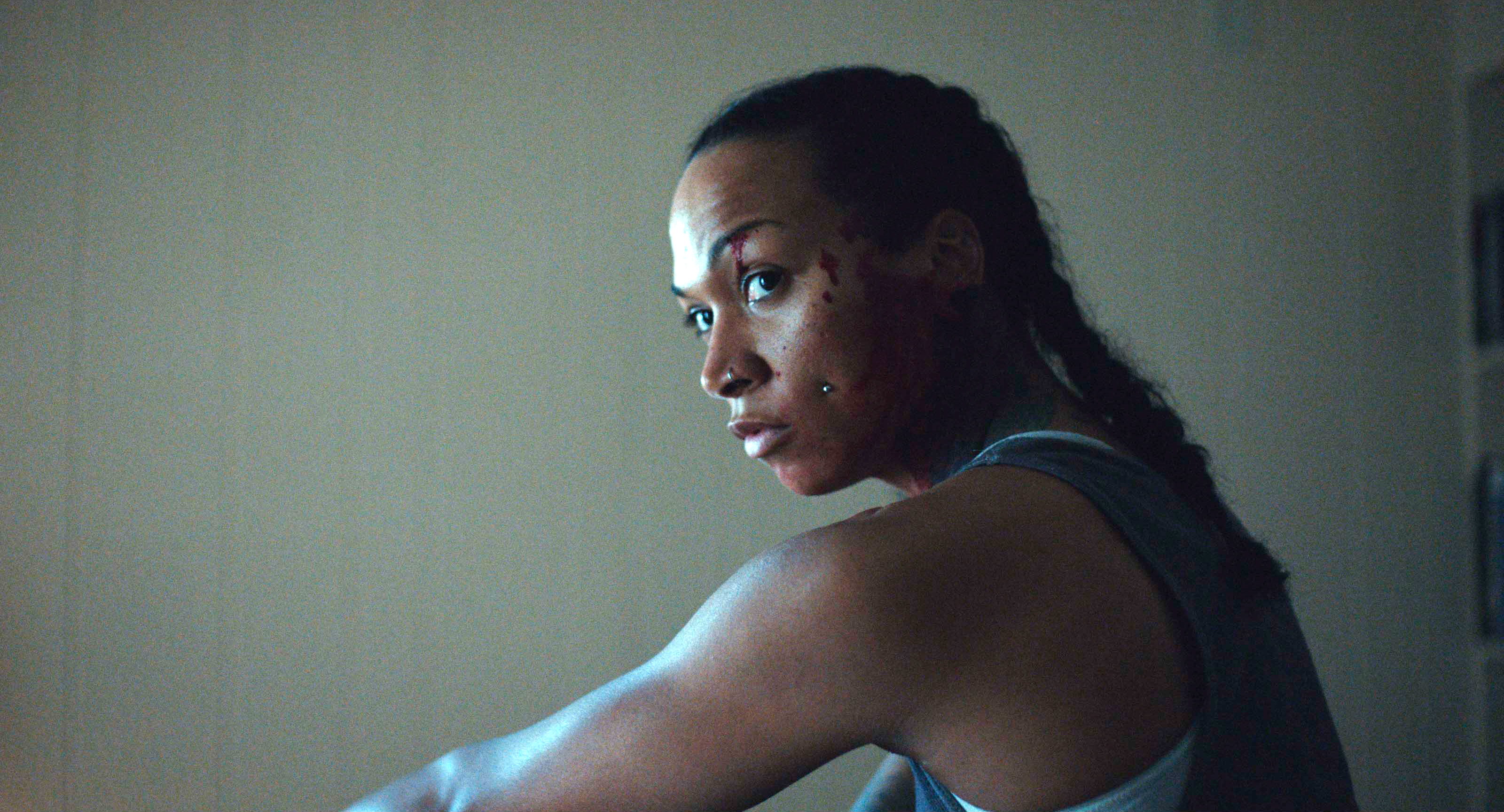 'Catch the Fair One' review: Kali Reis is out for revenge - Vimarsana News
