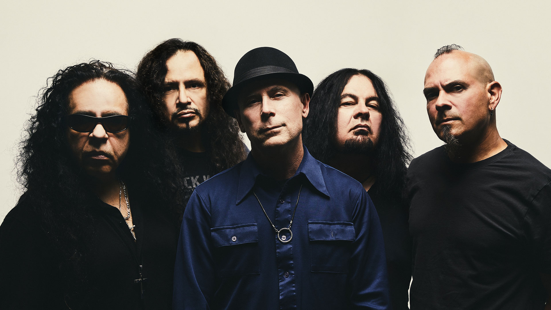 42 years into touring, heavy metal rock band considers its legacy - Vimarsana News
