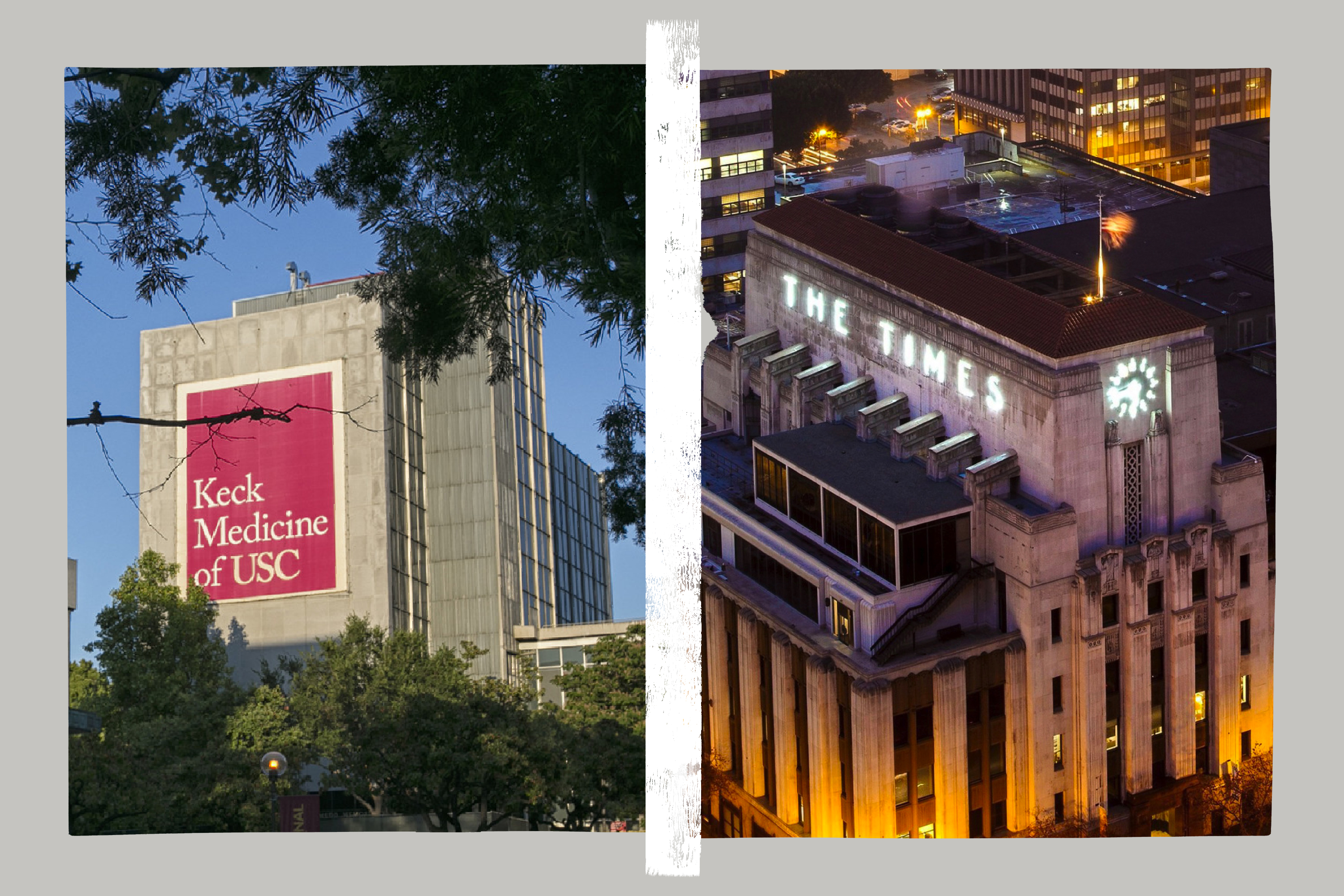 New book 'Bad City' examines USC and L.A. Times - Vimarsana News
