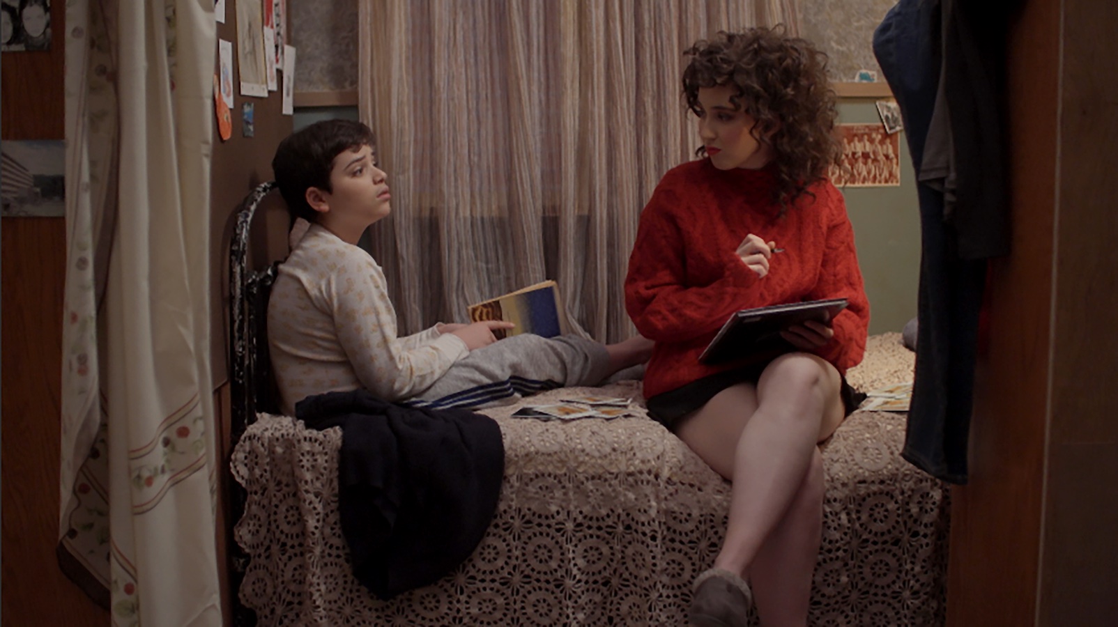 'Potato Dreams of America' review: A lumpy coming-of-age memoir - Vimarsana News