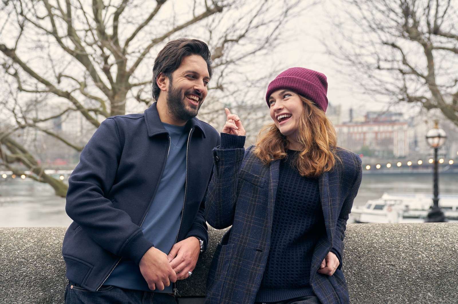 'What's Love Got to Do With It?' review: An enjoyable simmer - Vimarsana News