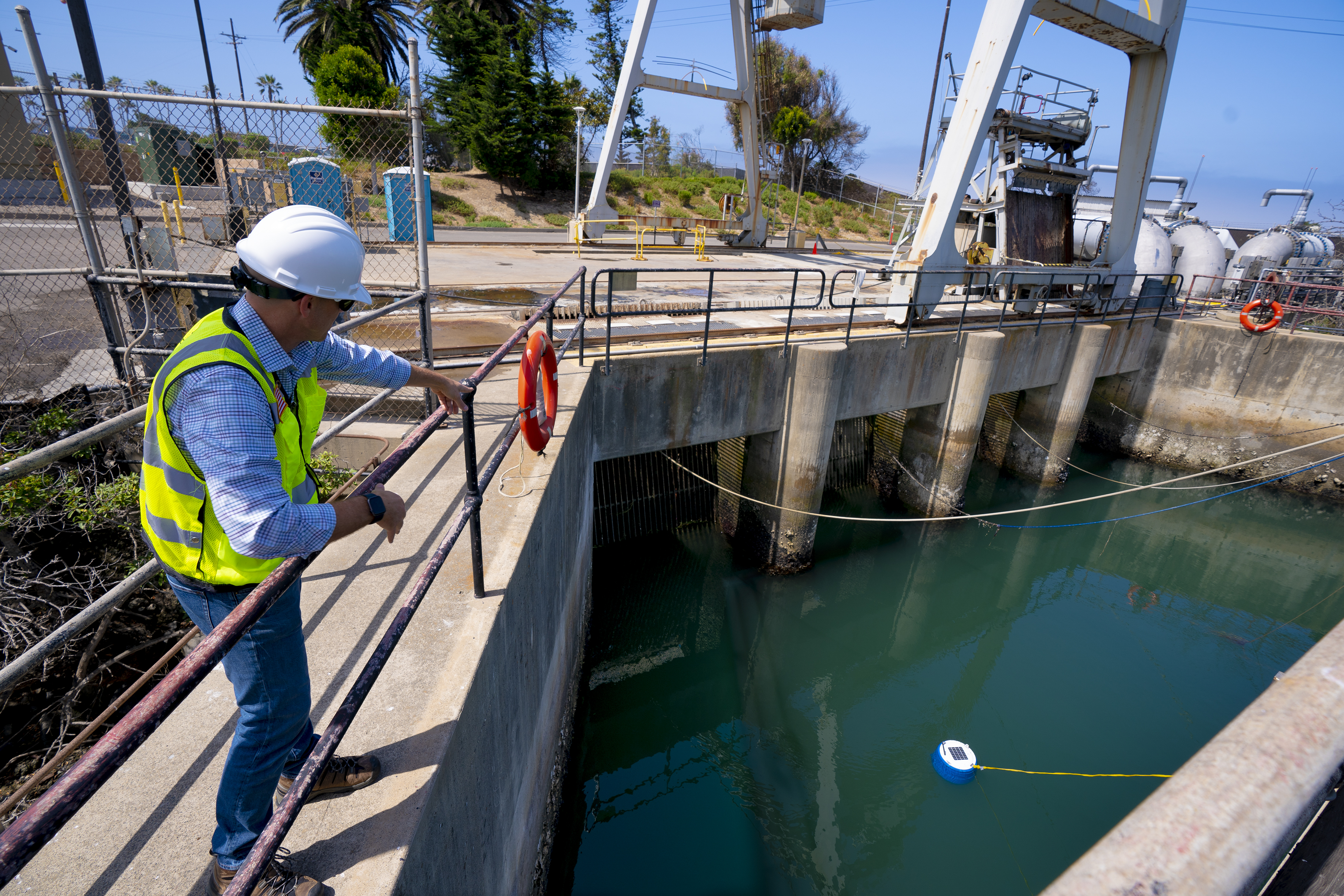 San Diegans poised to pay skyrocketing price for Poseidon's desalinated water - Vimarsana News