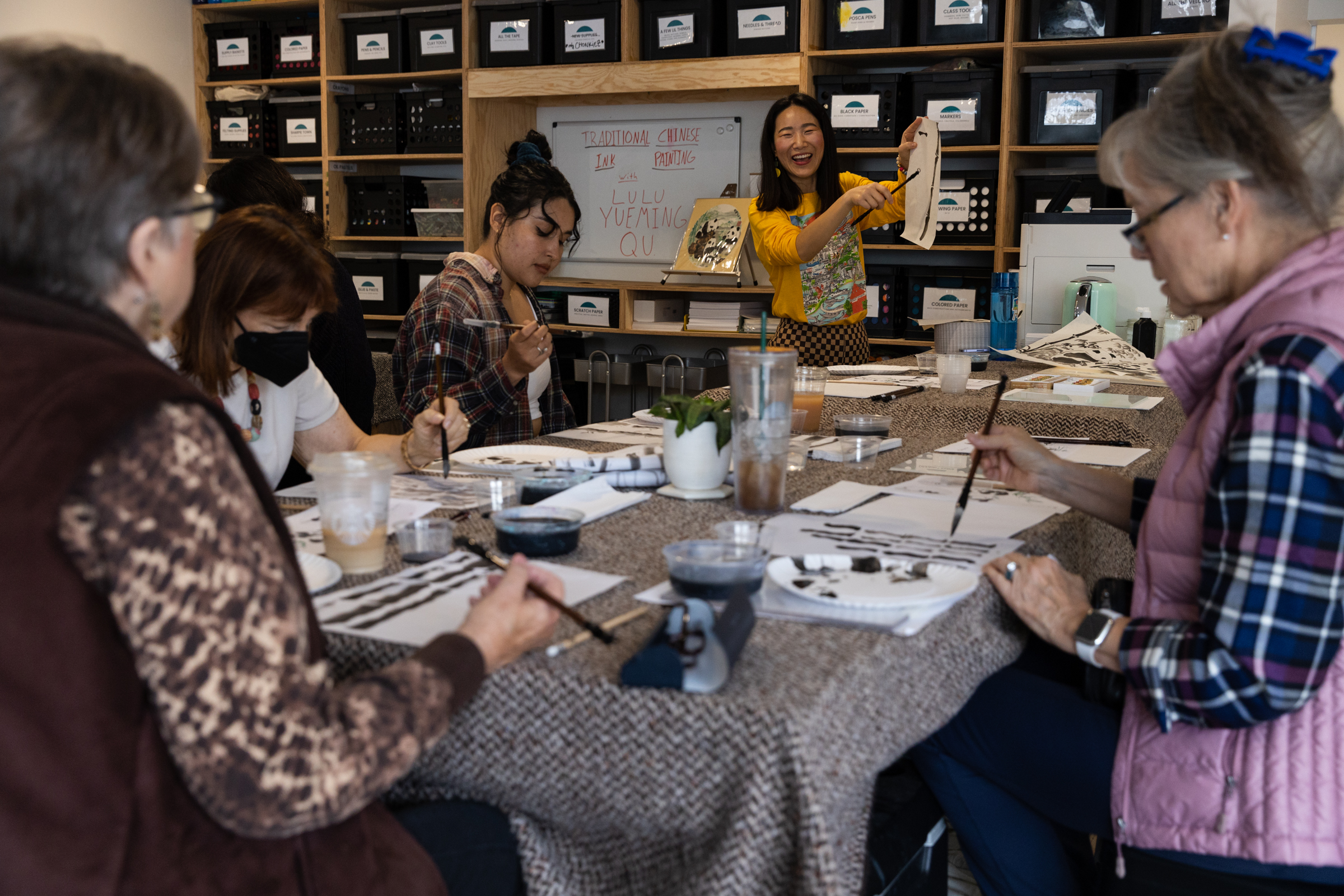 California Arts Council delivers $2.2 million in grants to 61 local organizations - Vimarsana News