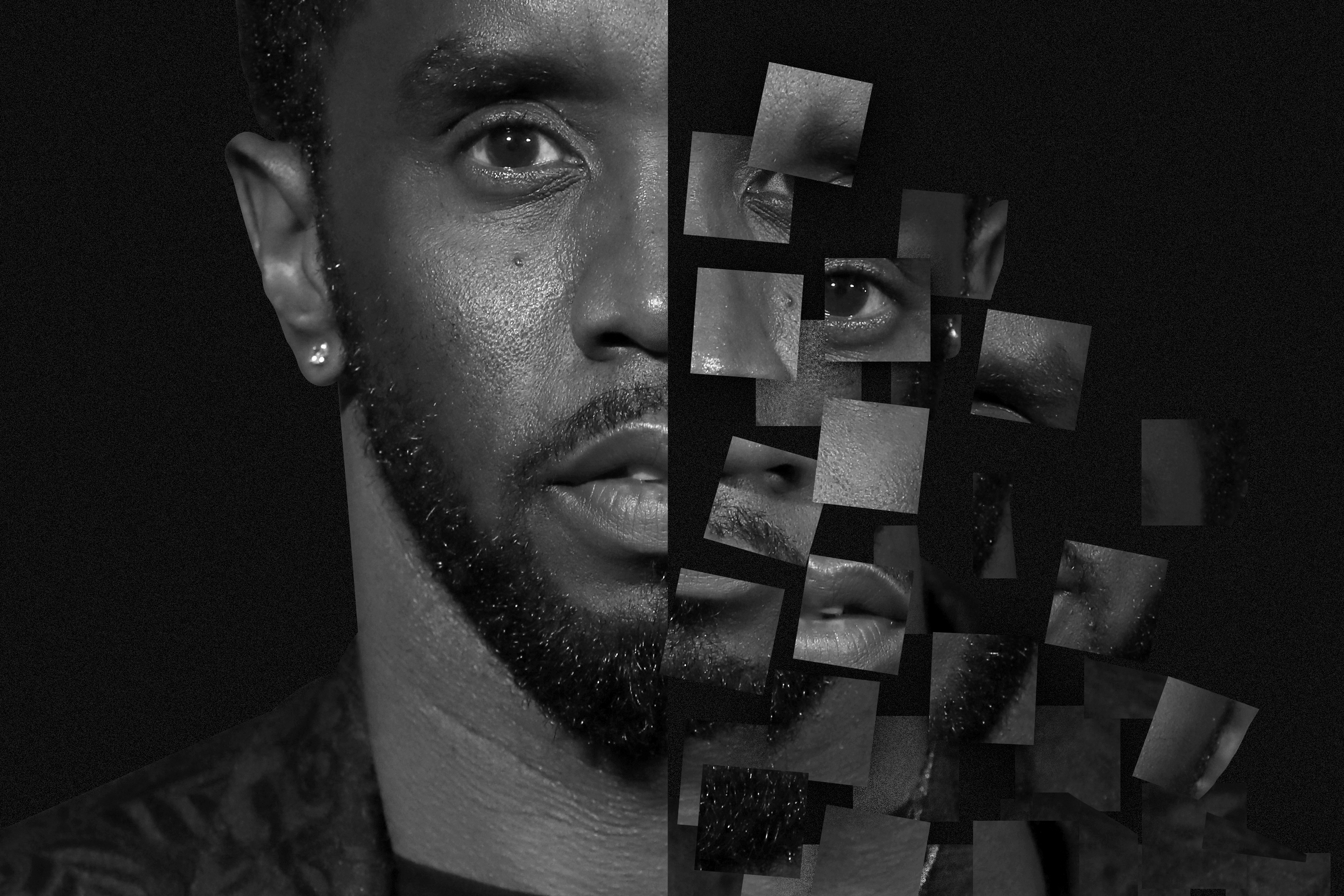 Sean 'Diddy' Combs was under scrutiny; then CNN released a video - Vimarsana News