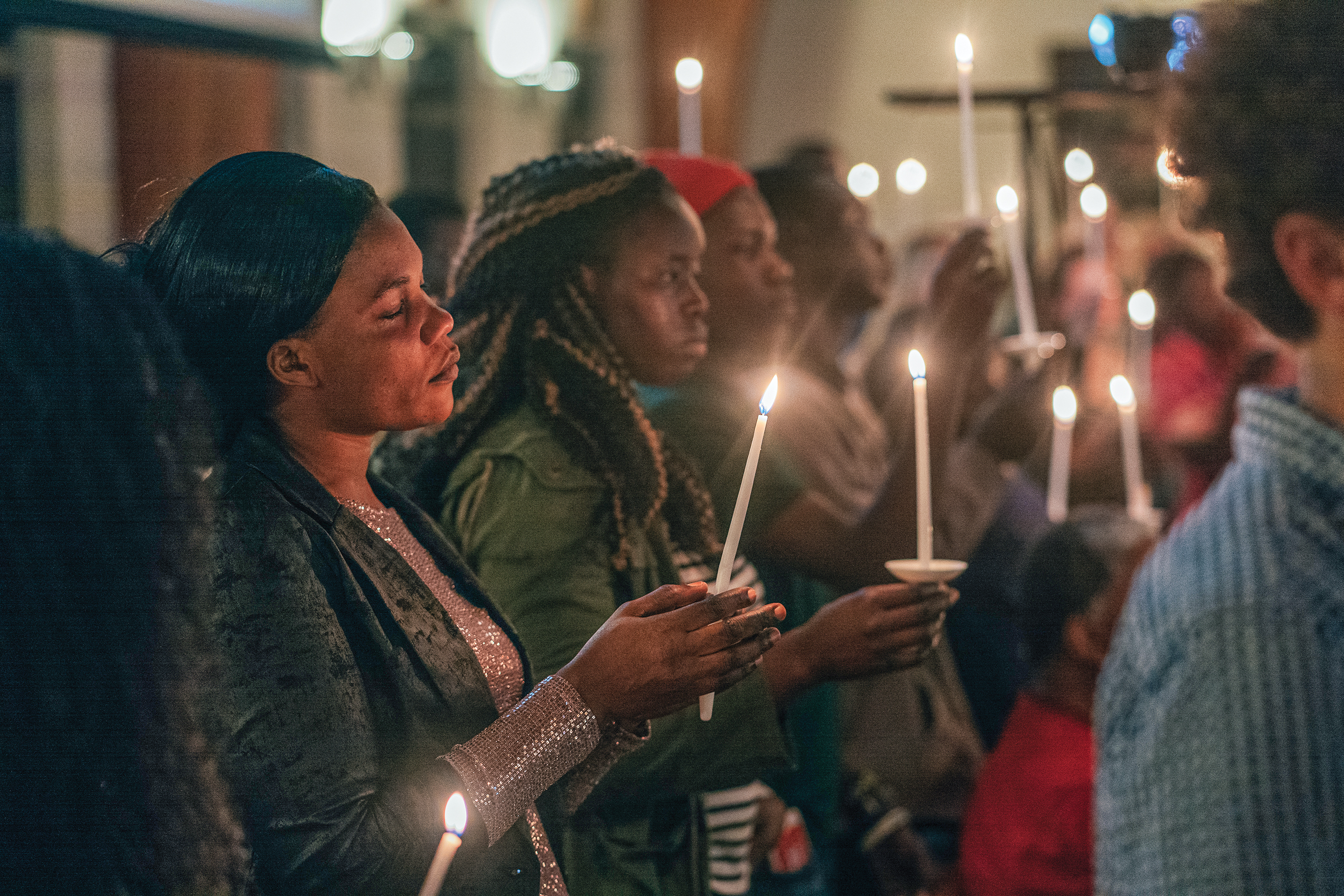 For local churches, celebrating the spirit of the season is a multicultural affair - Vimarsana News