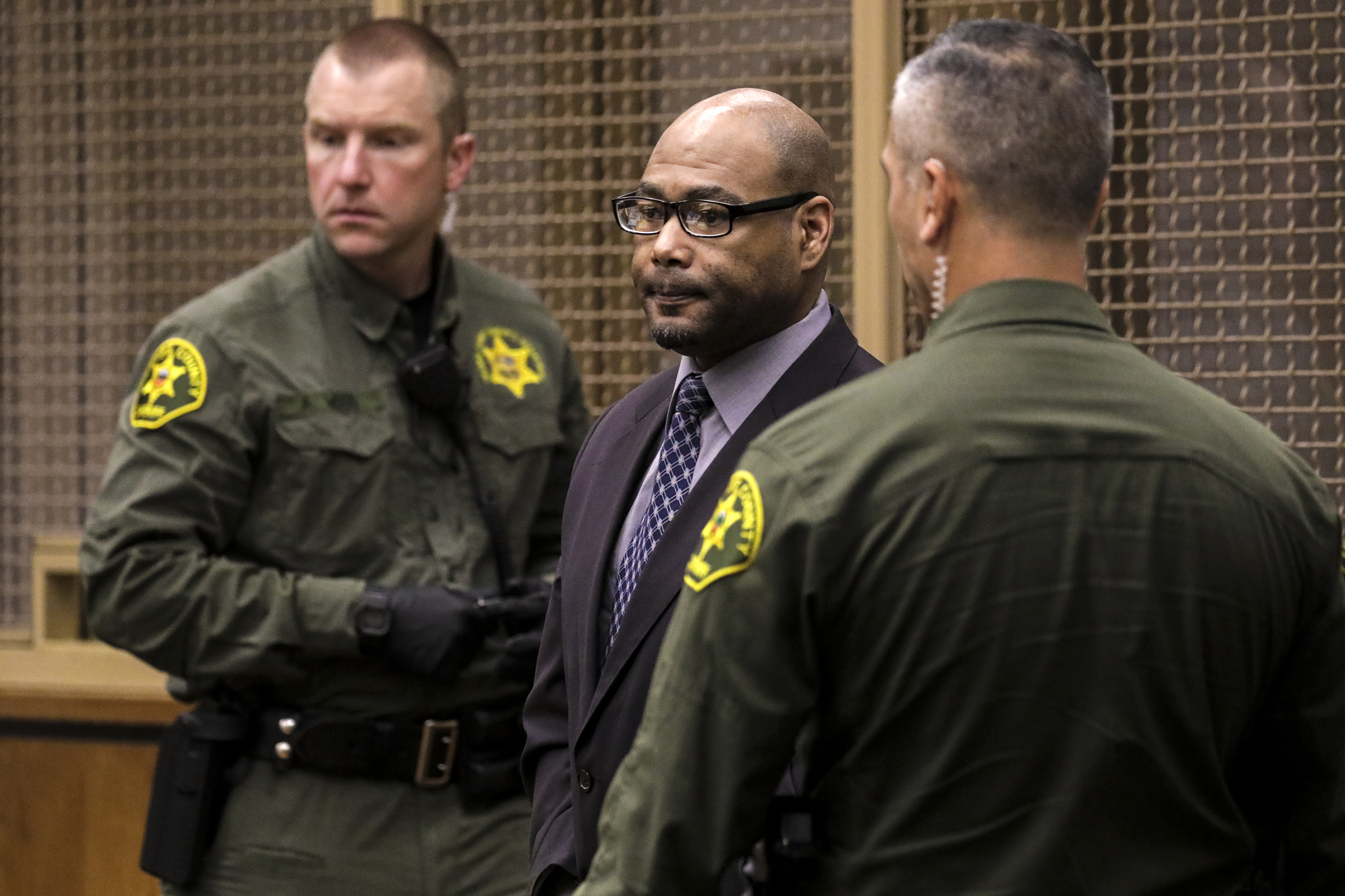 Trial begins for Huntington Beach man accused of a 2019 double homicide in Newport Beach - Vimarsana News