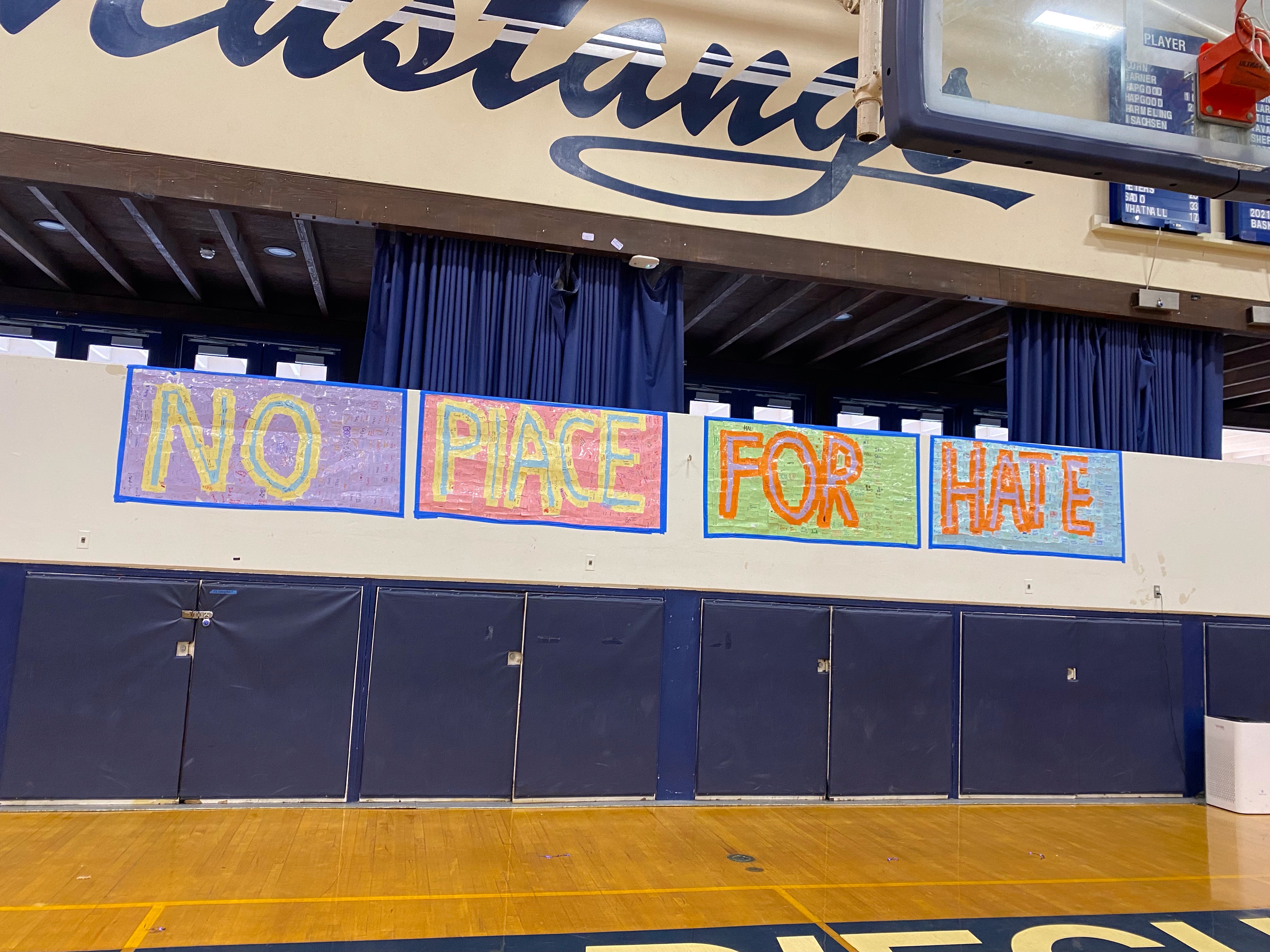 San Dieguito Academy students work toward 'No Place for Hate' status - Vimarsana News