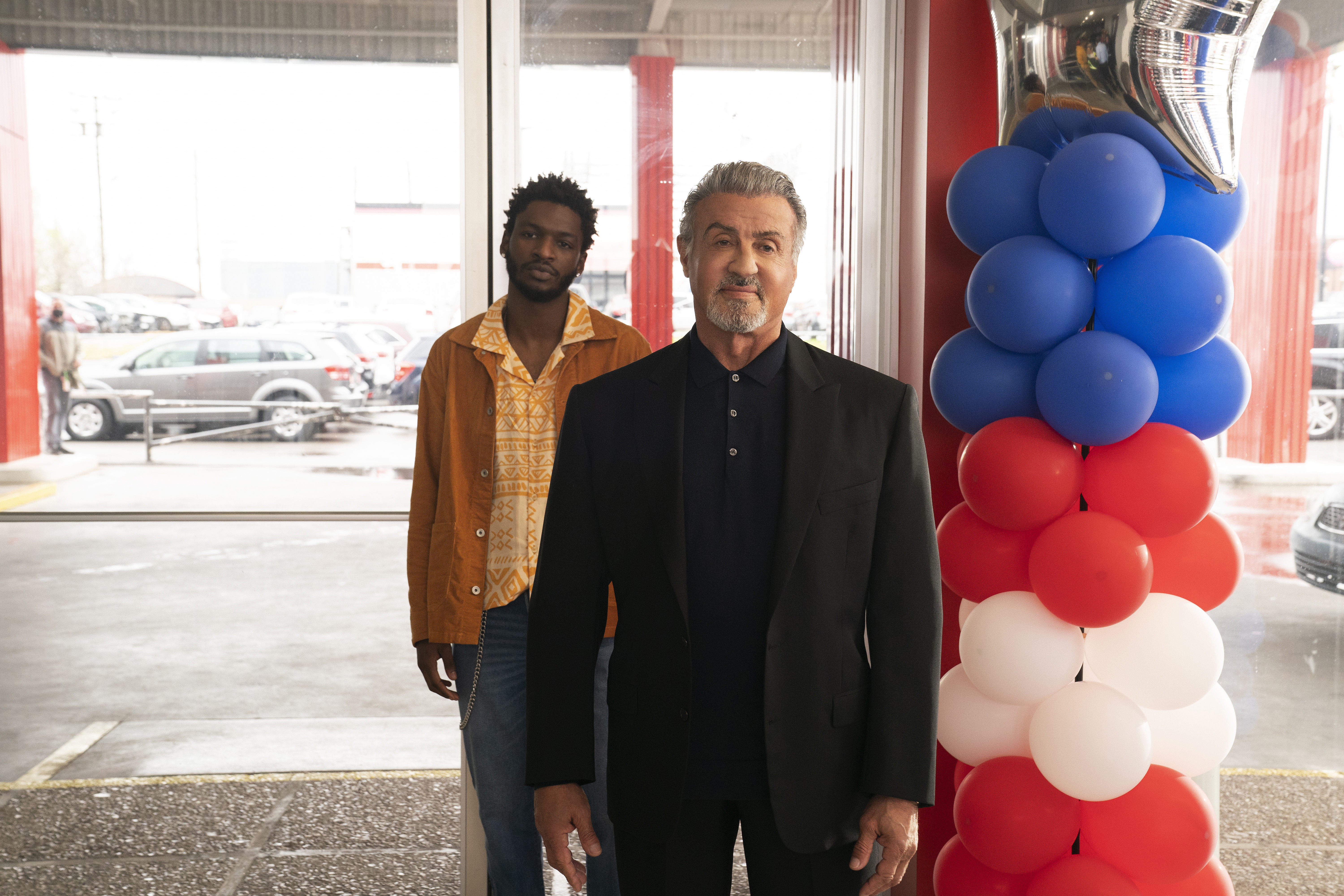 'Tulsa King' review: 'The Sopranos' meets 'Yellowstone' - Vimarsana News