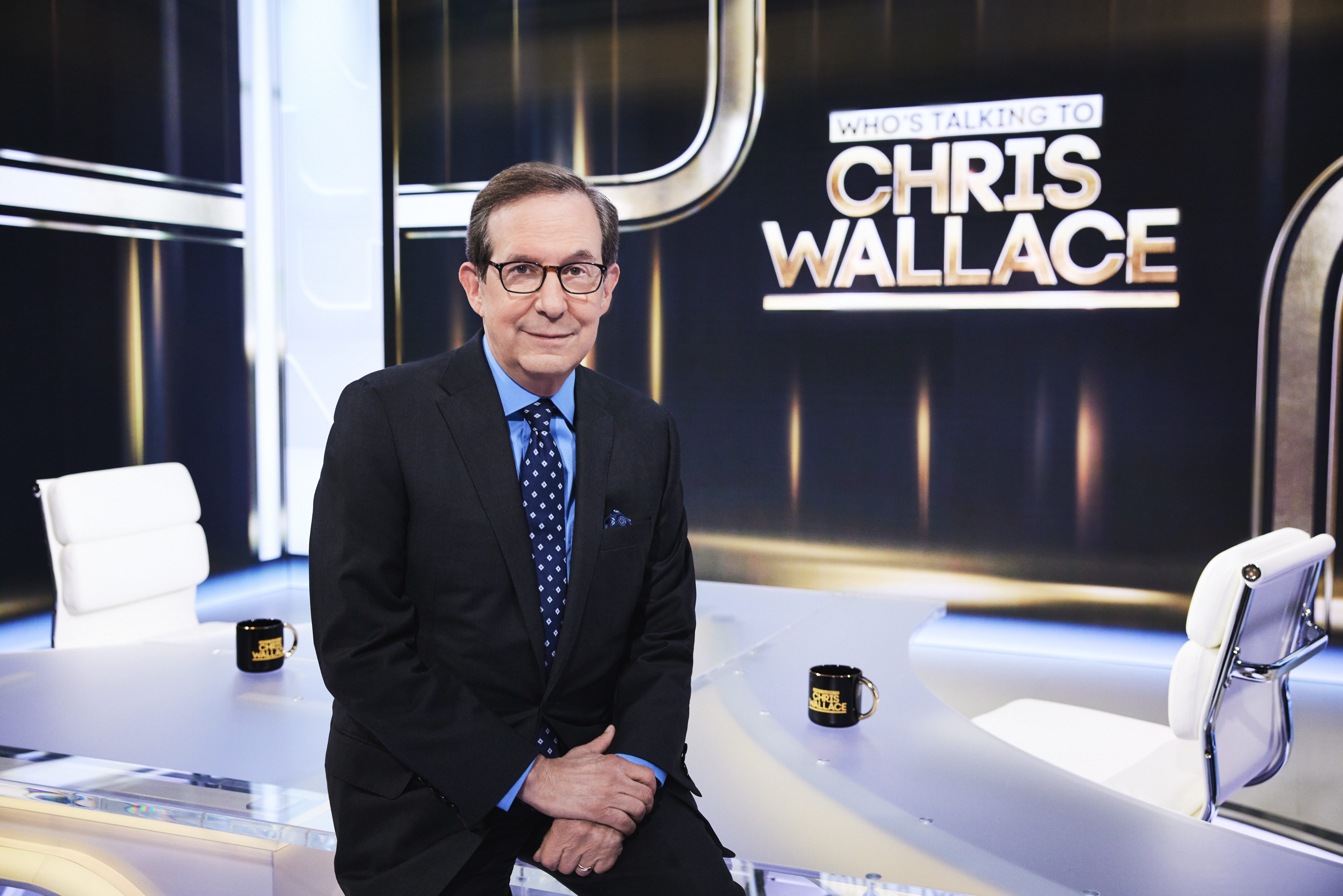 Despite turmoil at CNN, Chris Wallace is still 'Talking' - Vimarsana News
