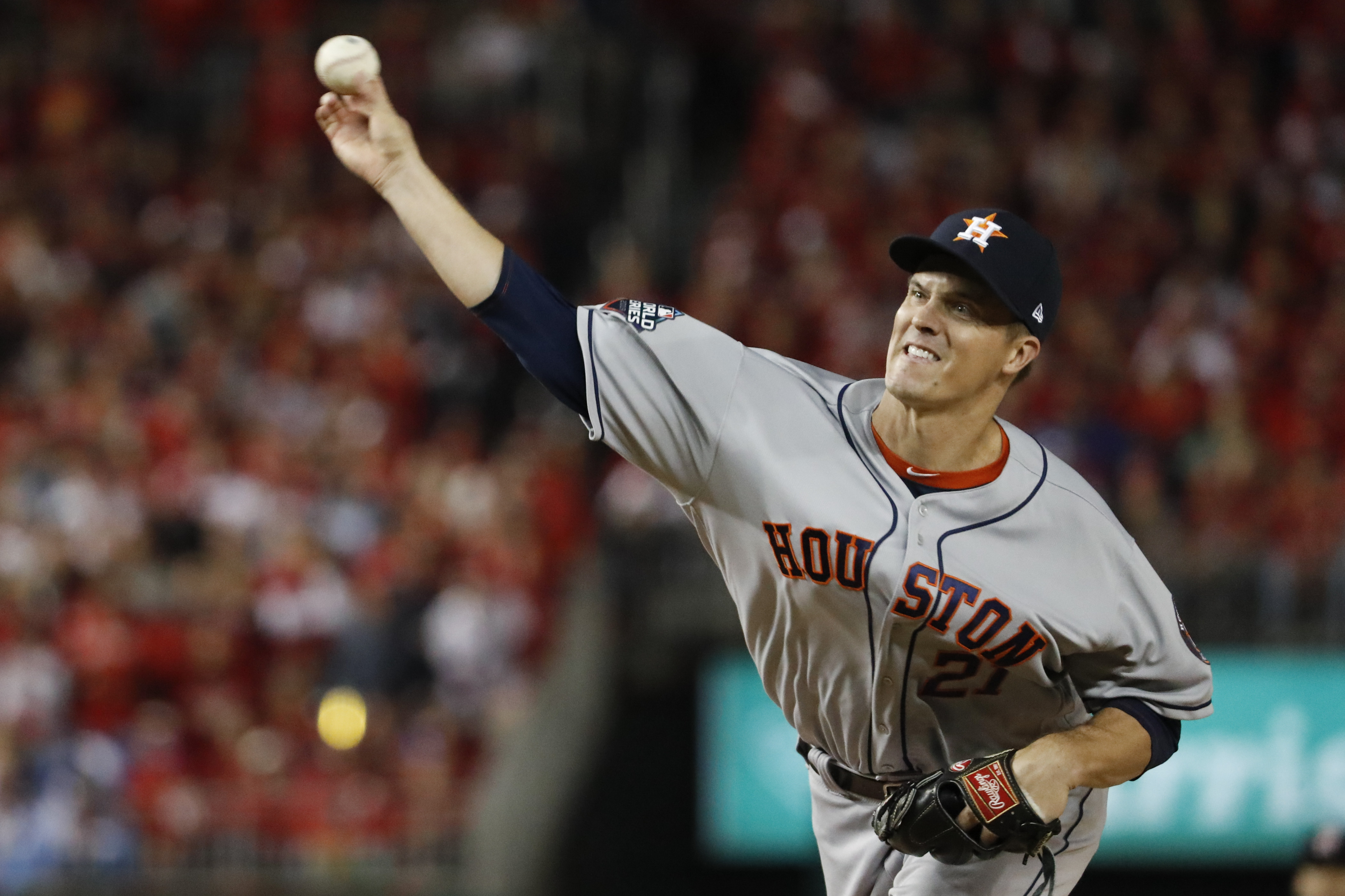Former Dodger Zack Greinke sells Studio City Craftsman for $4.75 million - Vimarsana News