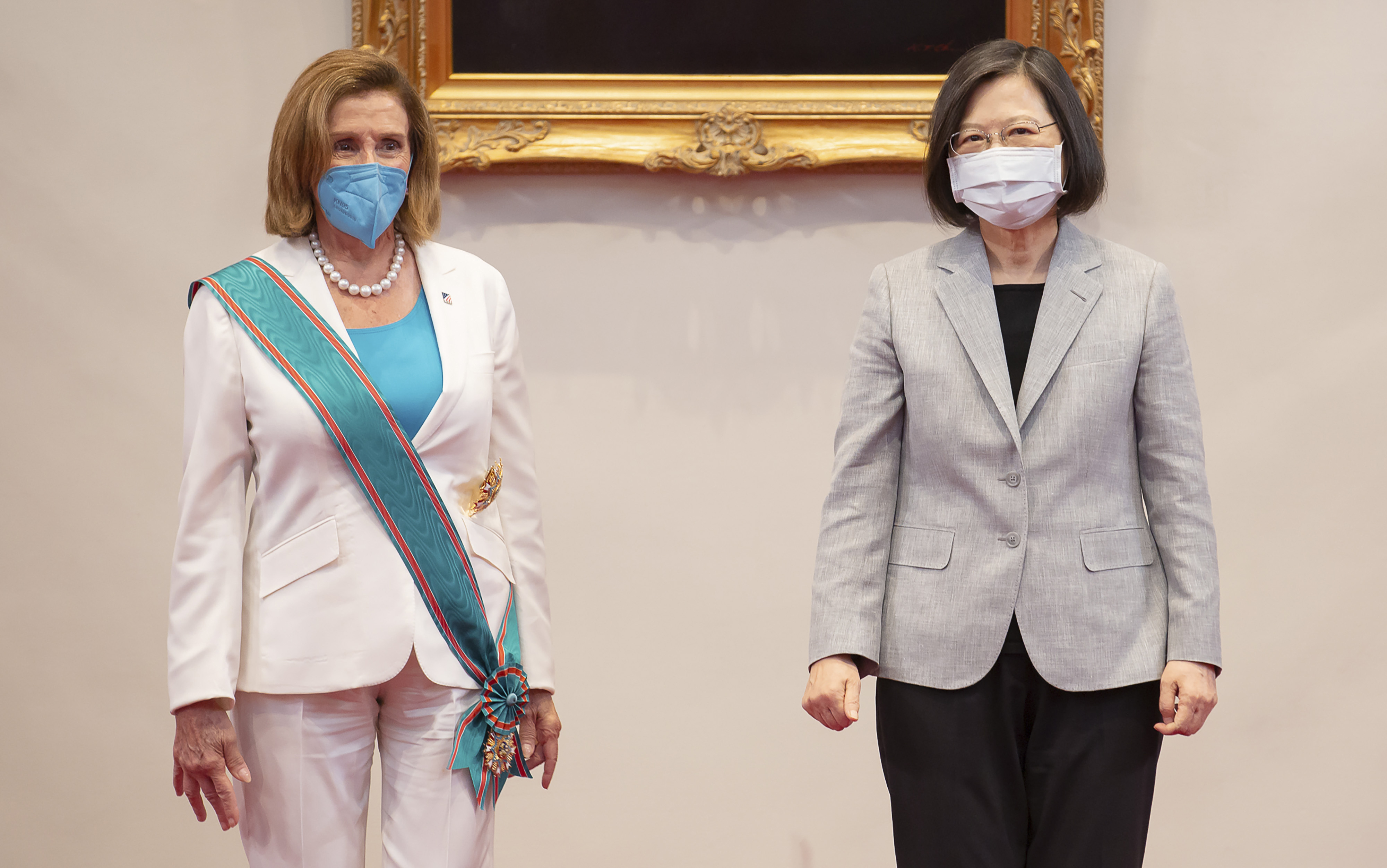 After Pelosi Taiwan visit, Asia stability is more precarious - Vimarsana News