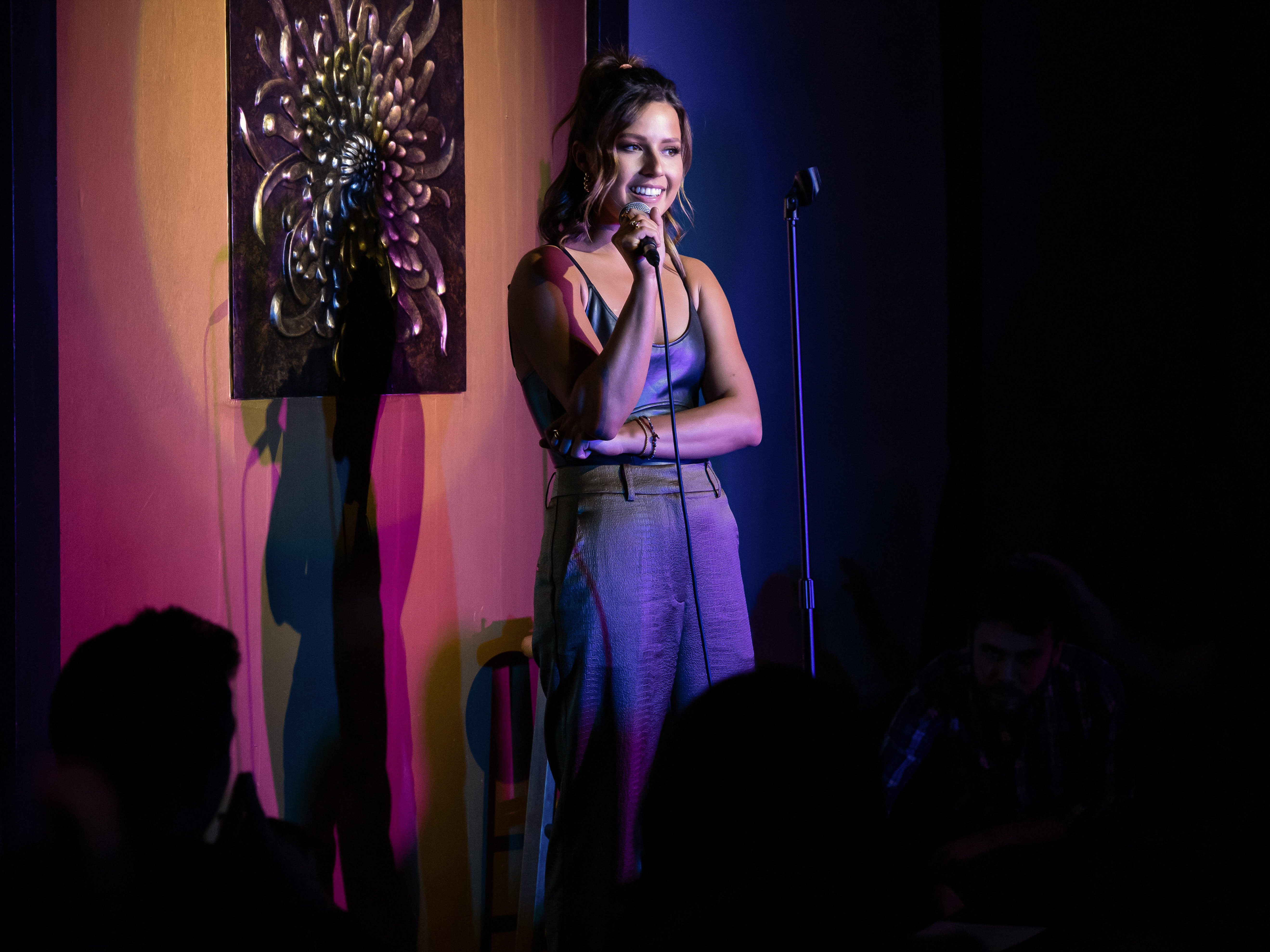 Why 'Bachelorette' Katie Thurston has turned to comedy - Vimarsana News